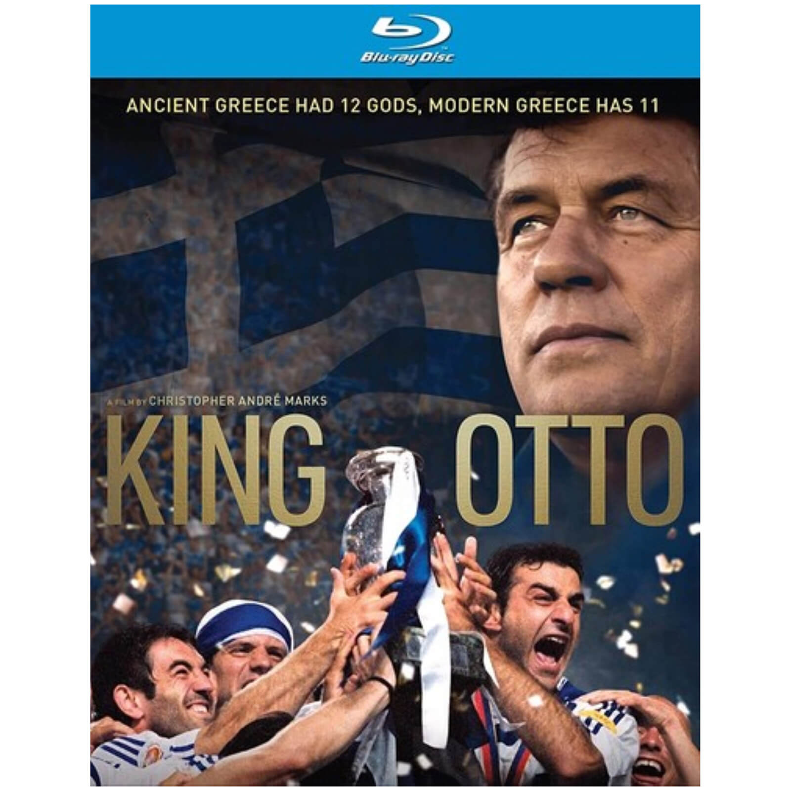 

King Otto