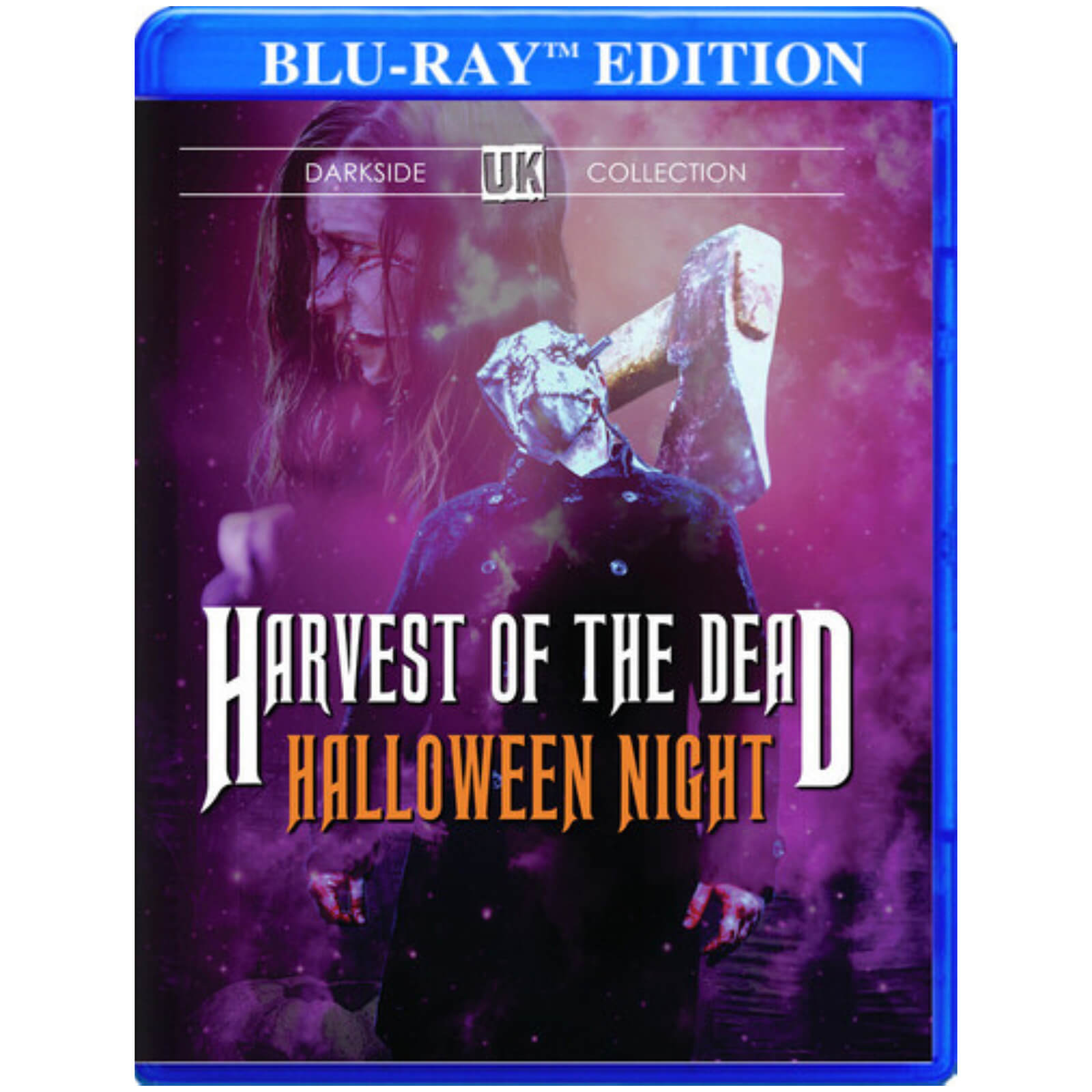 Harvest Of The Dead: Halloween Night (US Import)