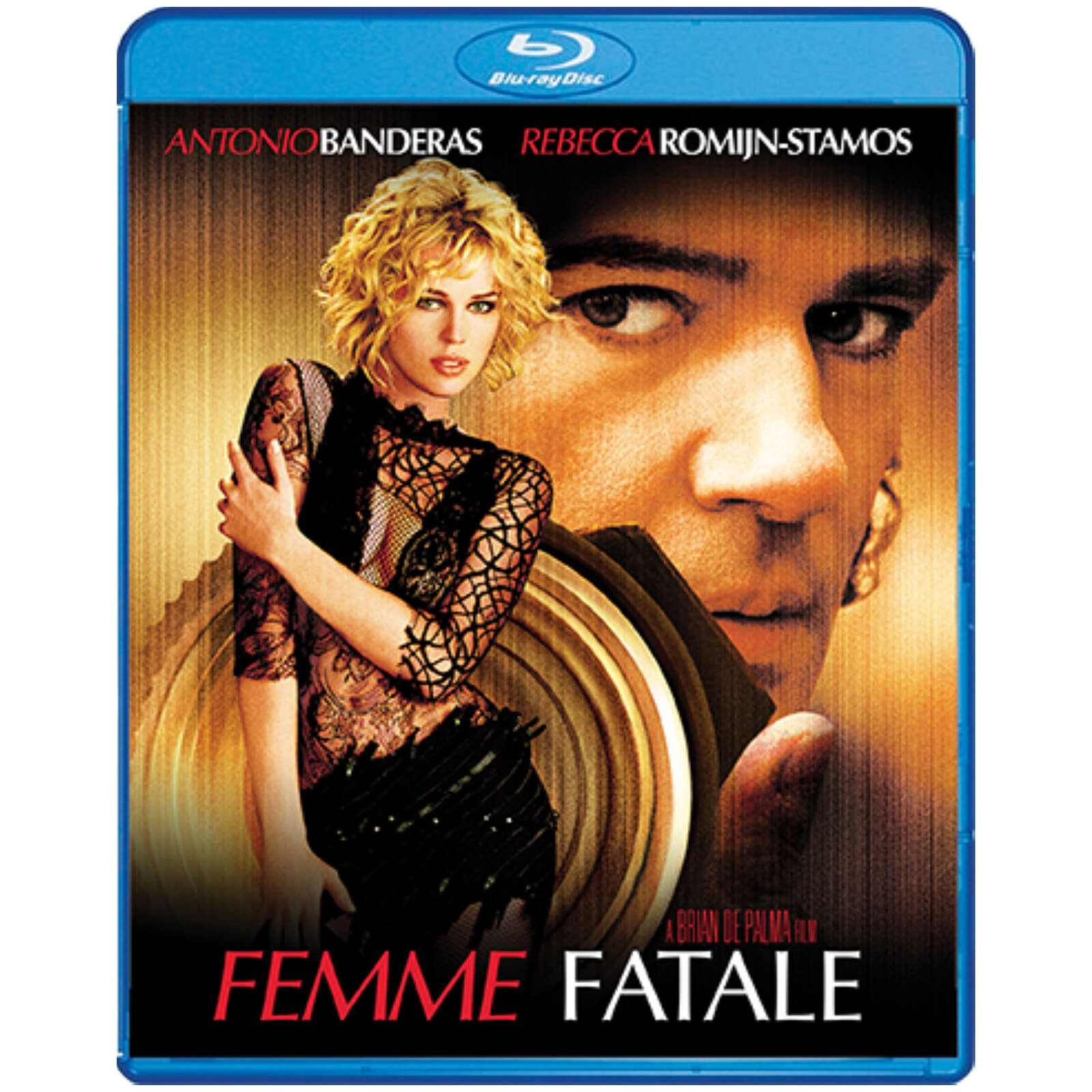 

Femme Fatale