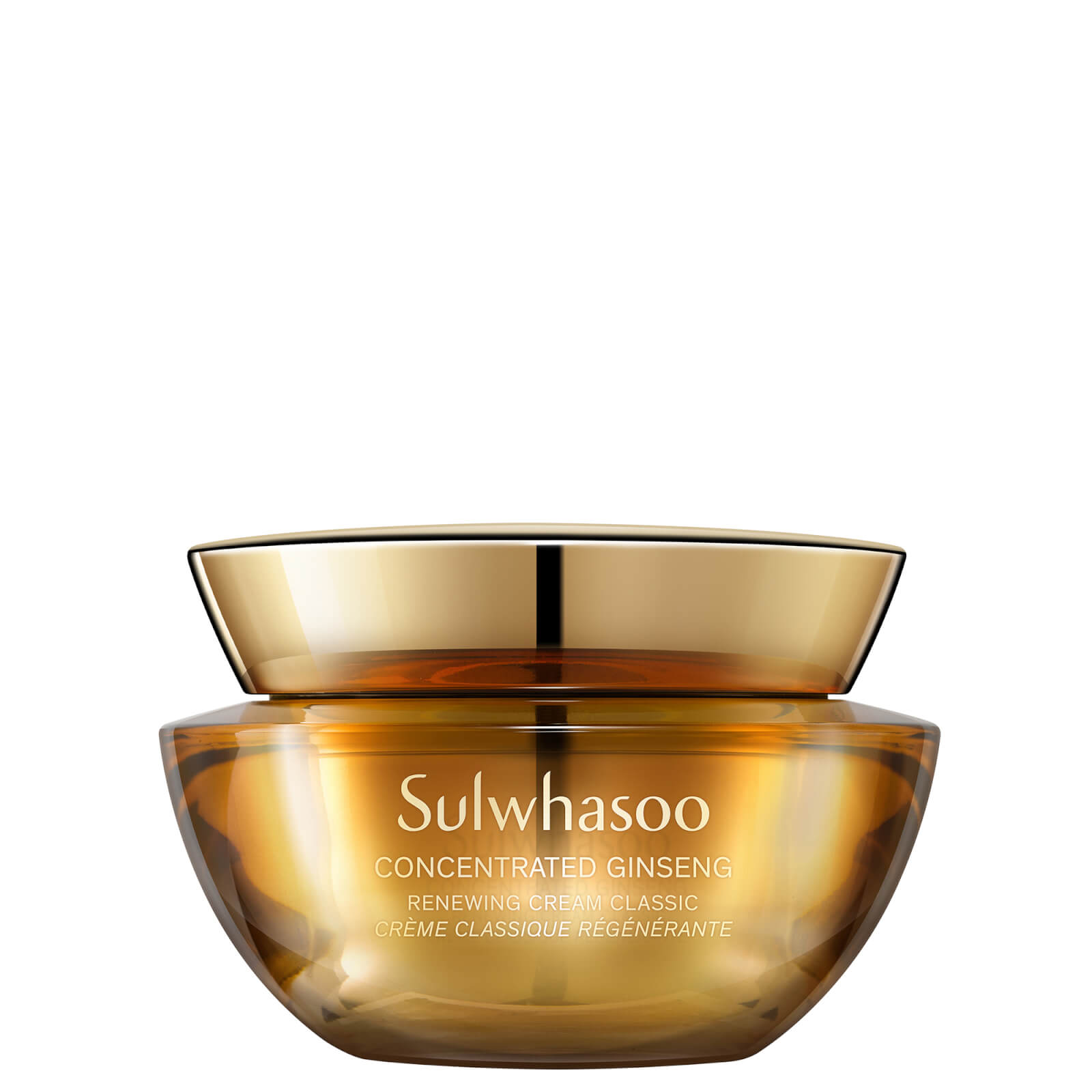 Sulwhasoo Concentrated Ginseng Renewing Cream Classic 60ml - 13697753 - Skin Care Our signature emollient-rich cream addresses multi sku 13697753