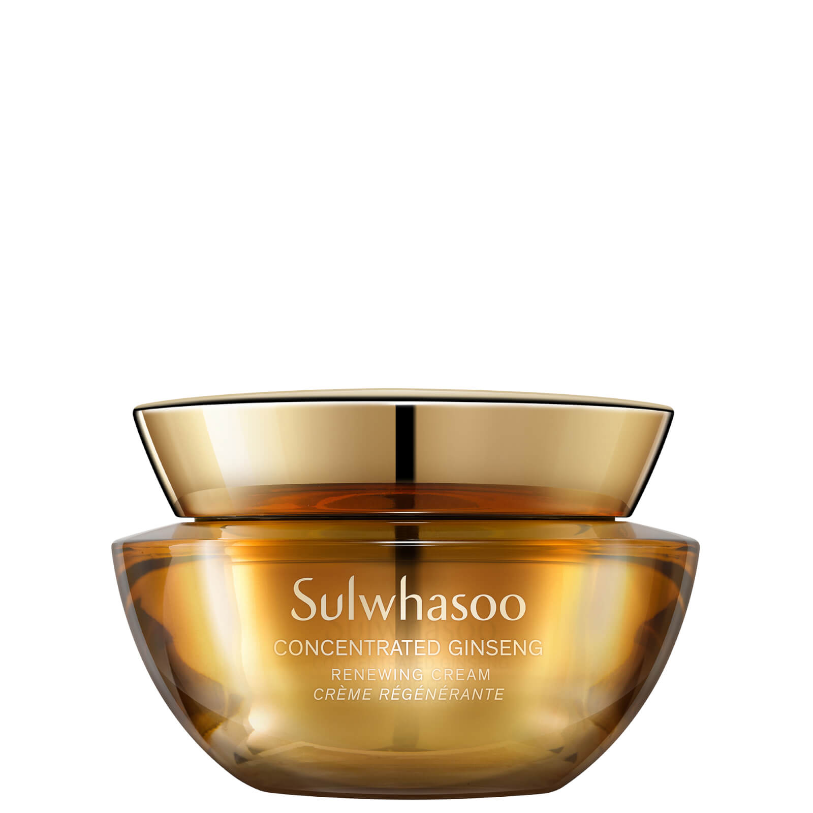 Sulwhasoo Concentrated Ginseng Renewing Cream 60ml