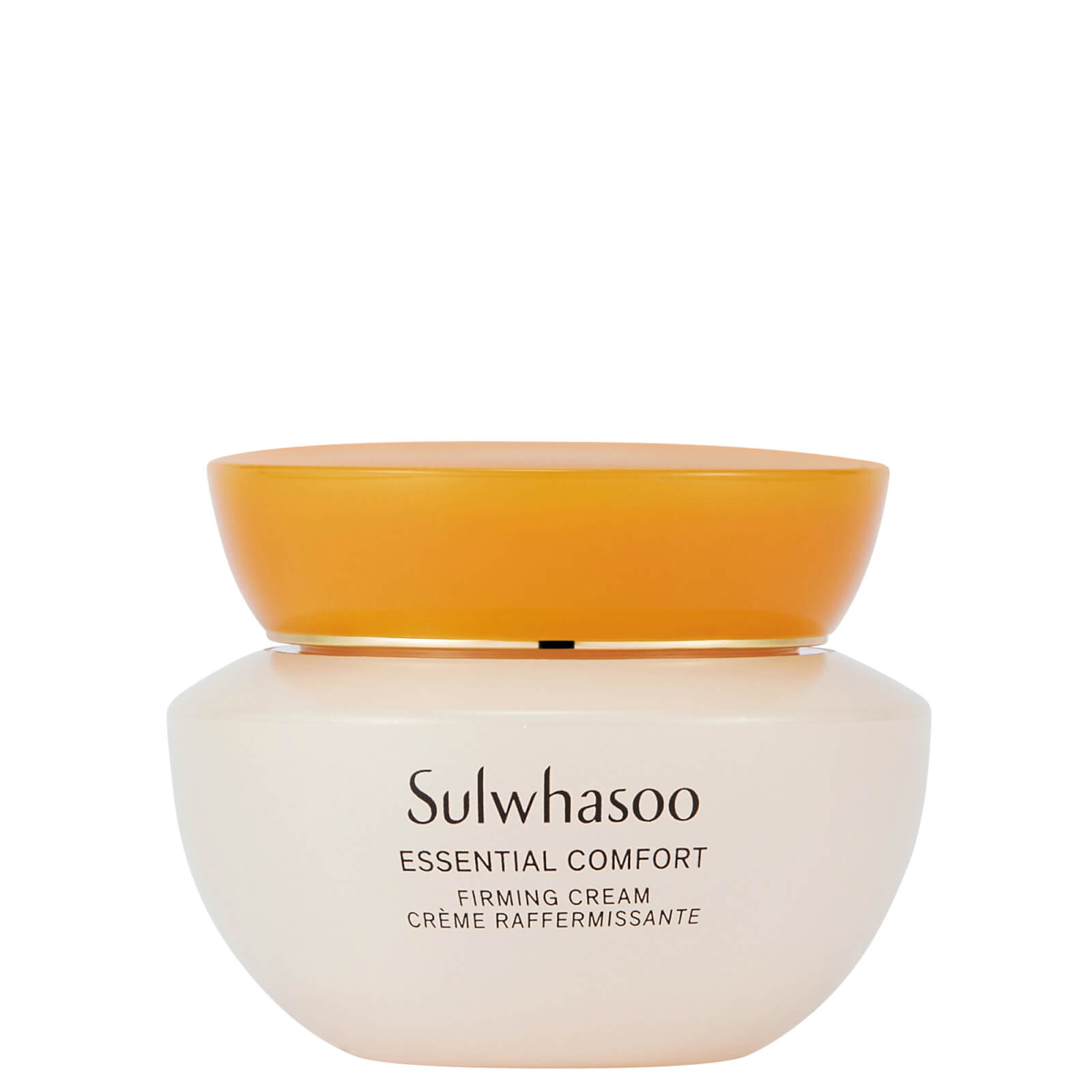 Sulwhasoo Essential Comfort Firming Cream 75ml - 13697763 - Skin Care A whipped firming cream that improves the look of  sku 13697763