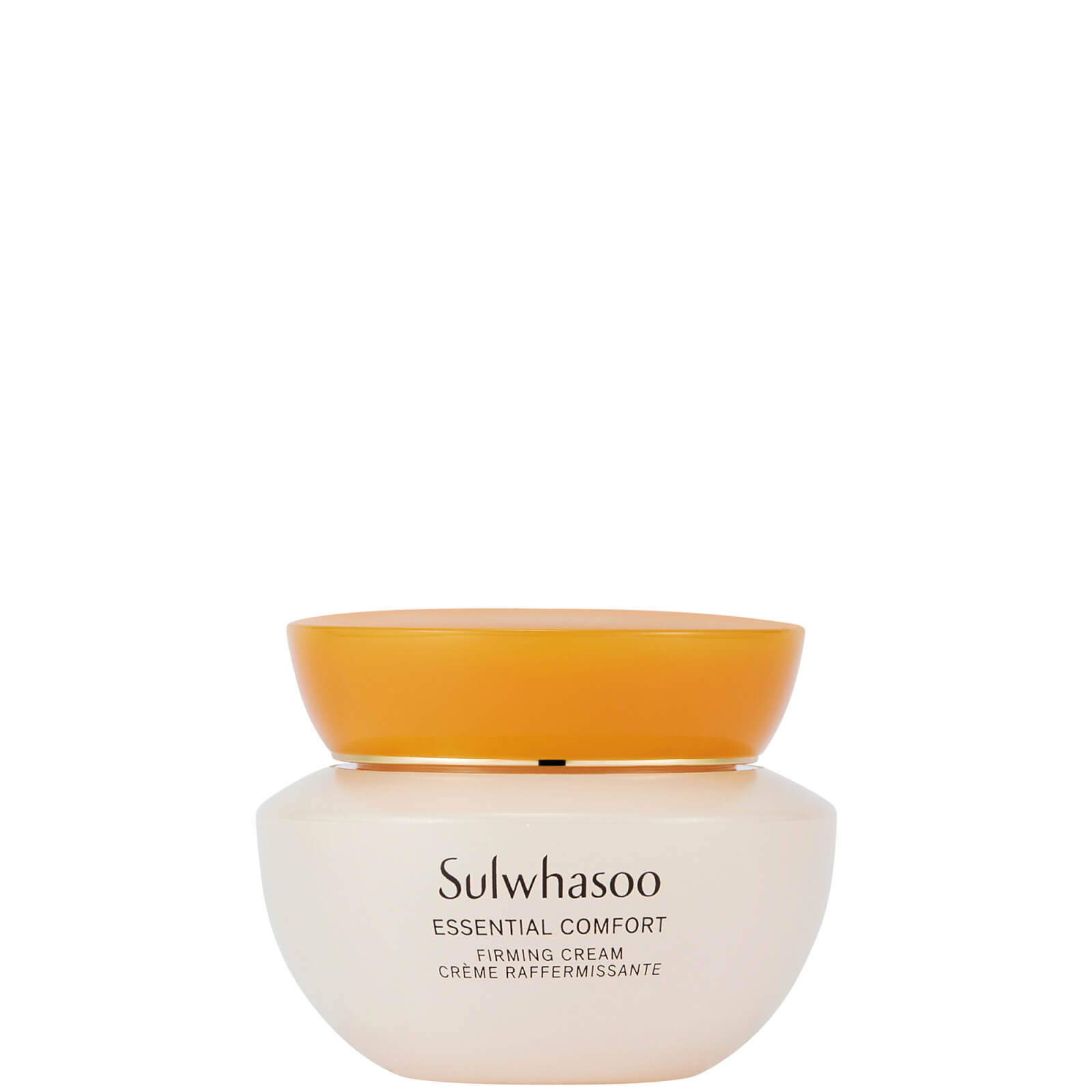 Sulwhasoo Essential Comfort Firming Cream Mini 15ml