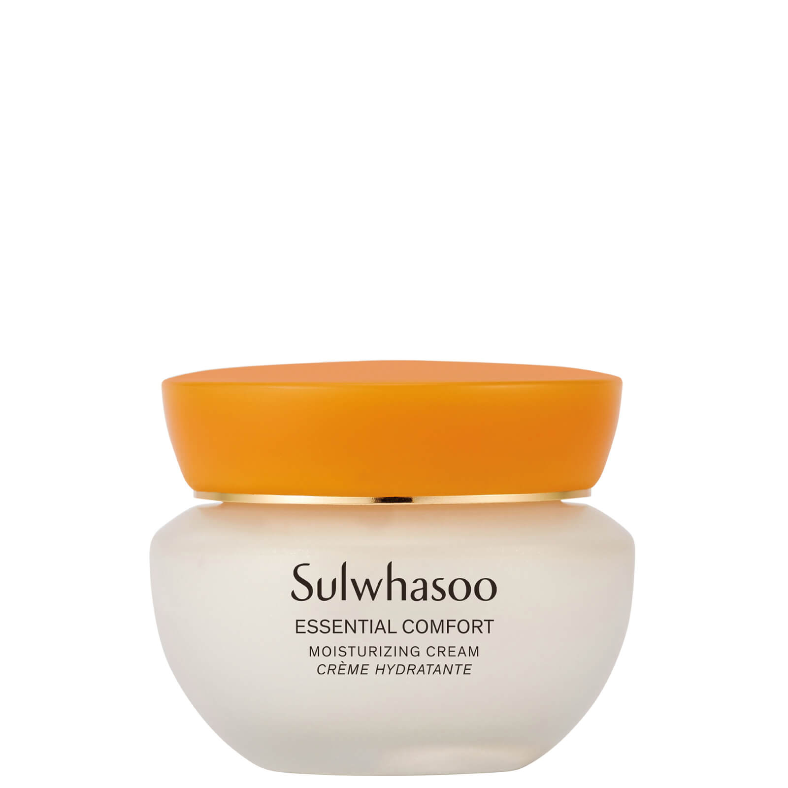 Sulwhasoo Essential Comfort Moisture Cream 50ml