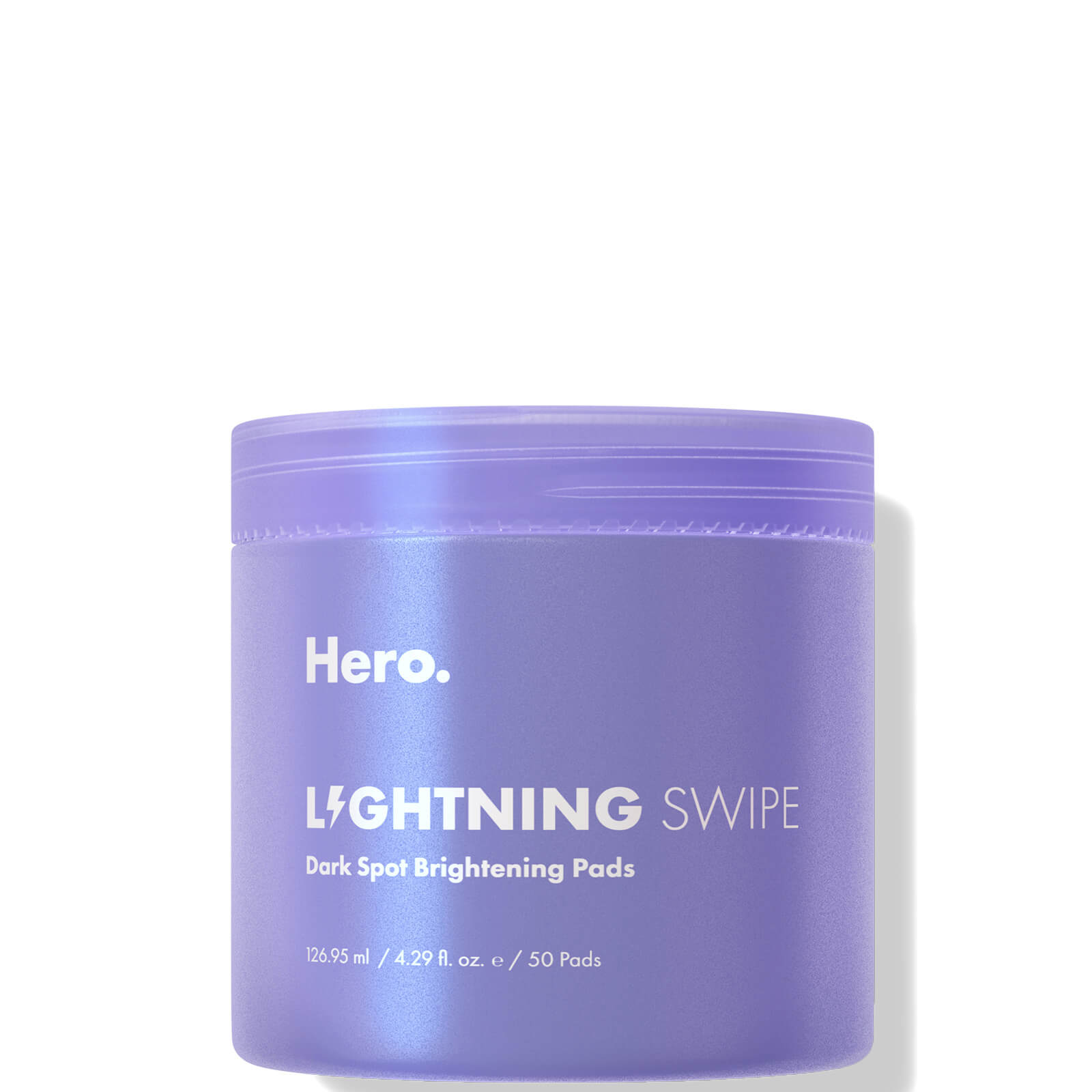 Shop Hero Cosmetics Lightening Swipe