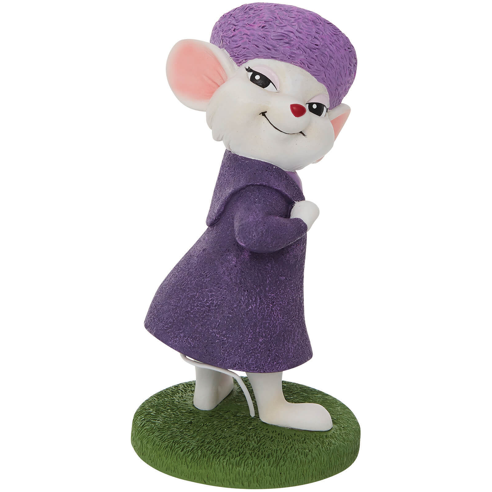 Disney Showcase Collection The Rescuers Bianca Figurine