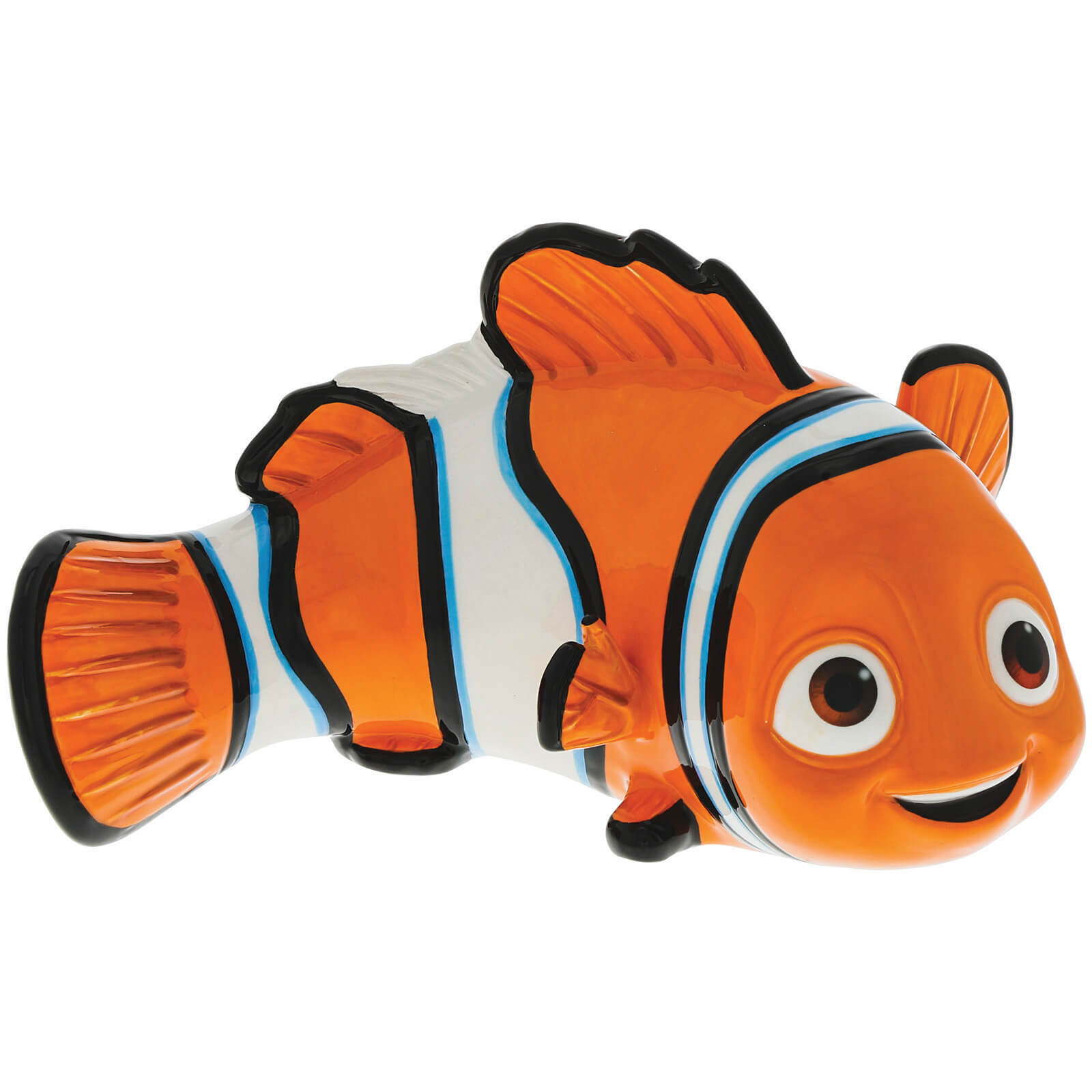 Disney Enchanting Collection 'Sharkbait' - Finding Nemo Money Bank
