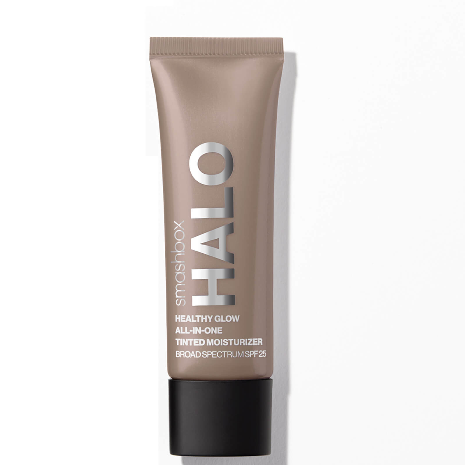 

Smashbox Mini Halo Healthy Glow All-in-One Tinted Moisturiser SPF25 12ml (Various Shades) - Fair