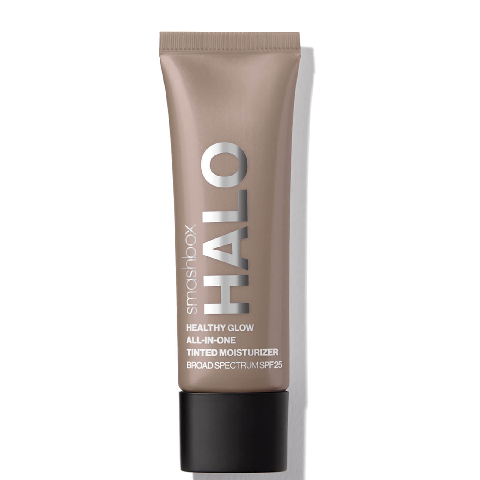 

Smashbox Mini Halo Healthy Glow All-in-One Tinted Moisturiser SPF25 12ml (Various Shades) - Light Medium