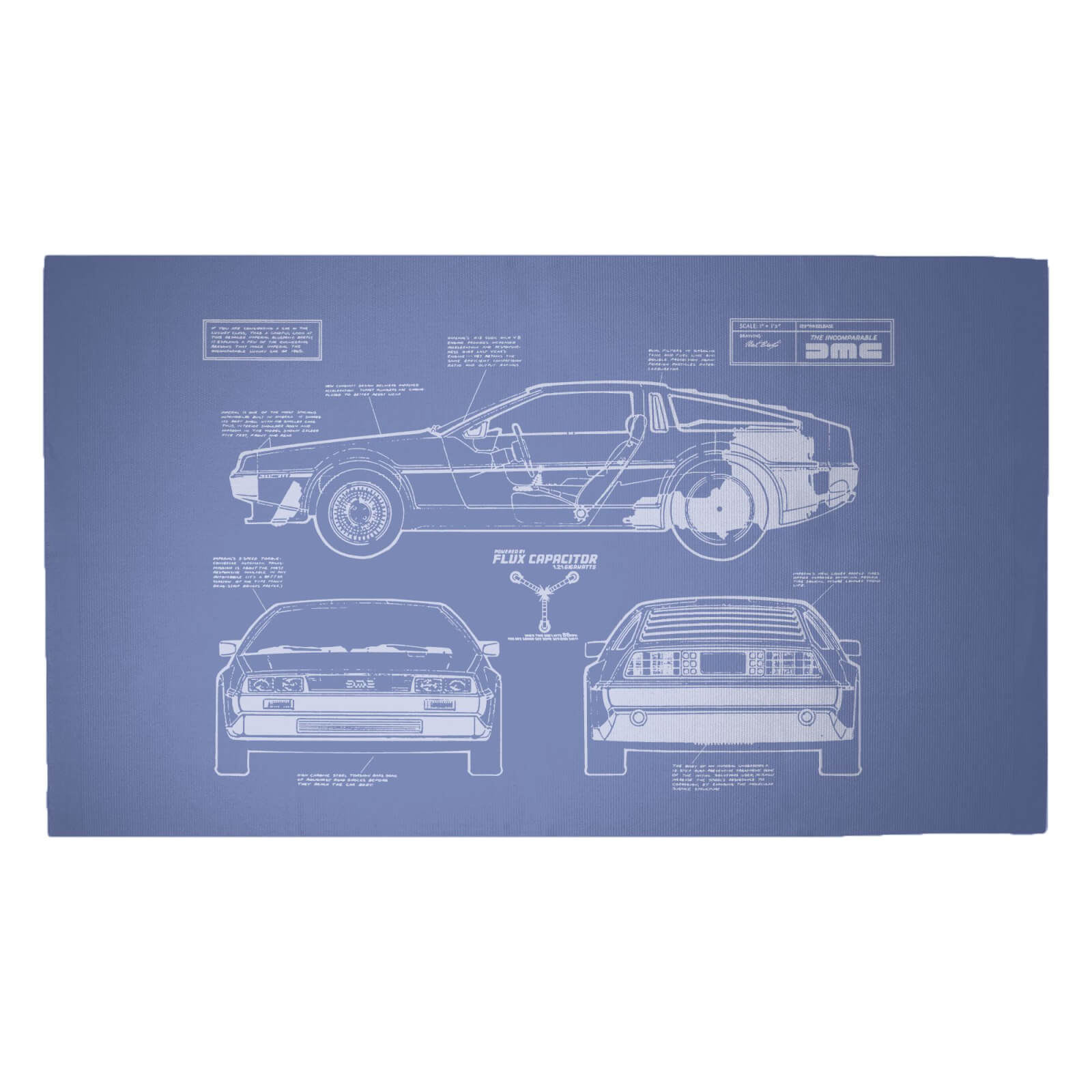 Deal Detail