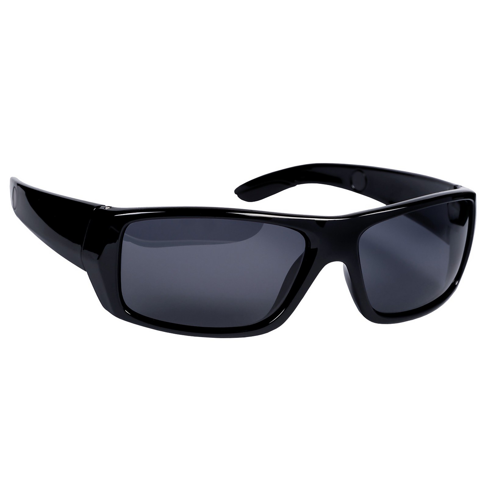 Photo of Pola Optics Hd Sunglasses - Black