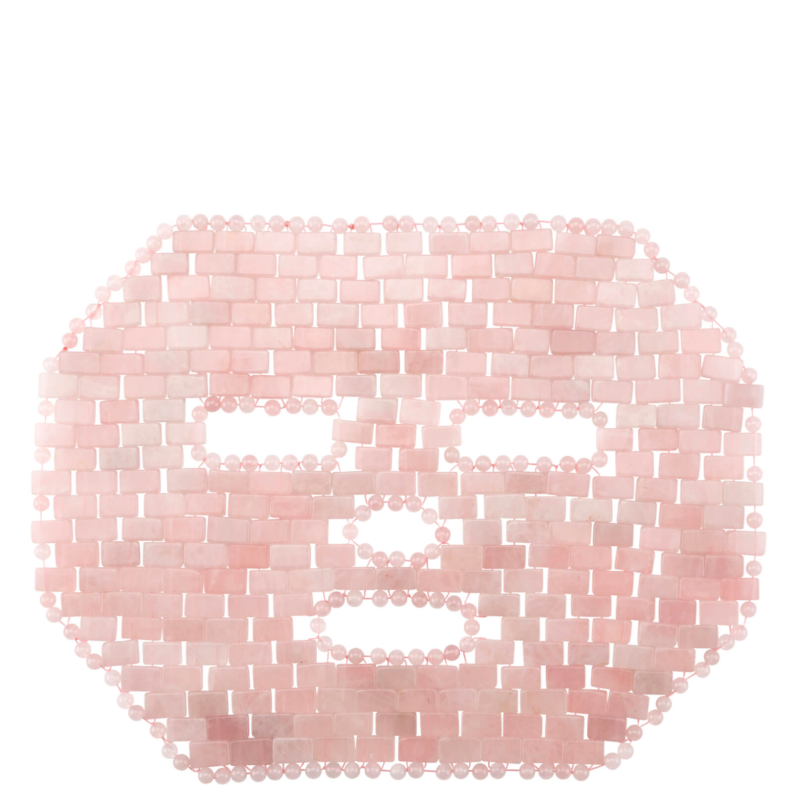 Shop Skin Gym Rose Quartz Crystal Face Mask