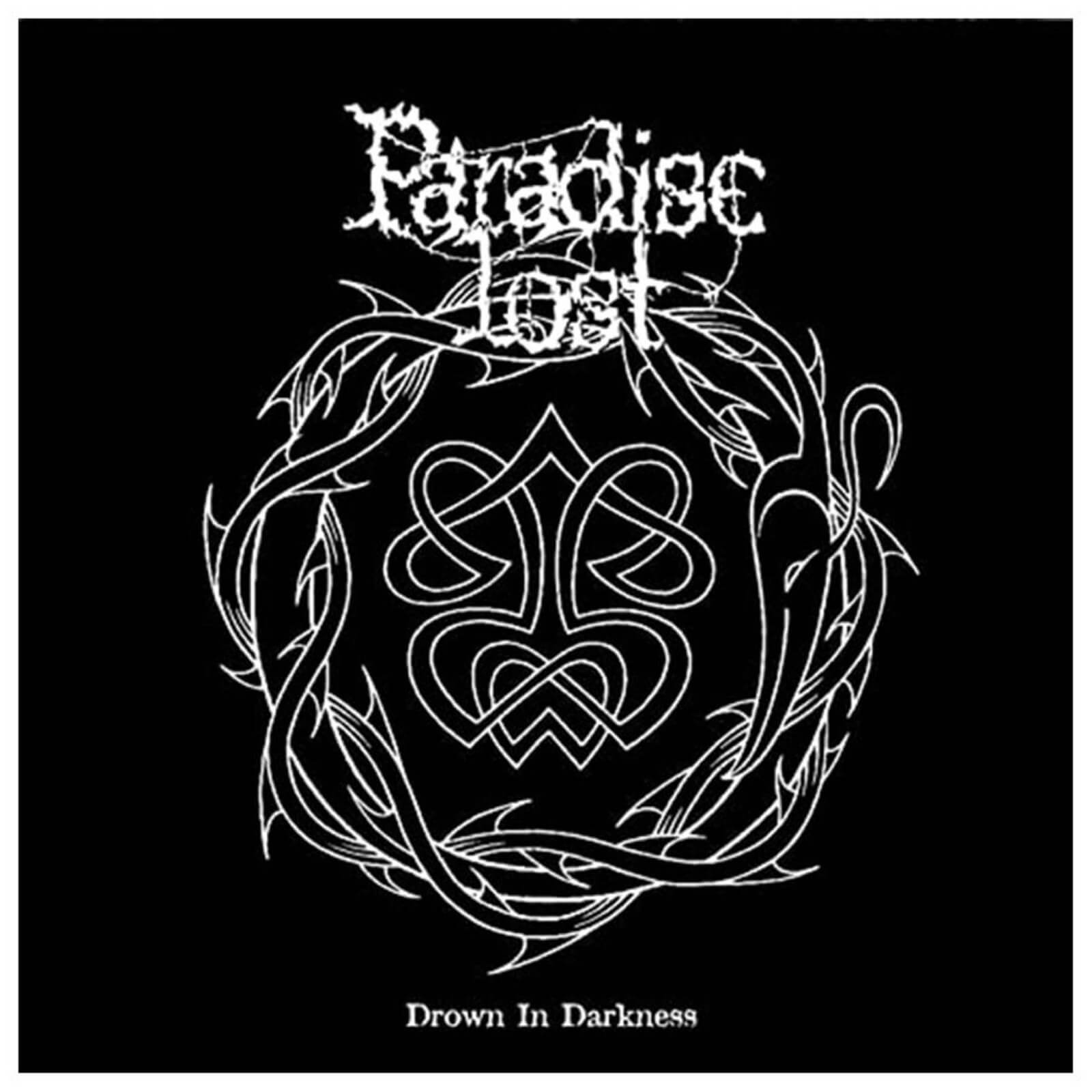 Paradise Lost - Drown In Darkness Vinyl