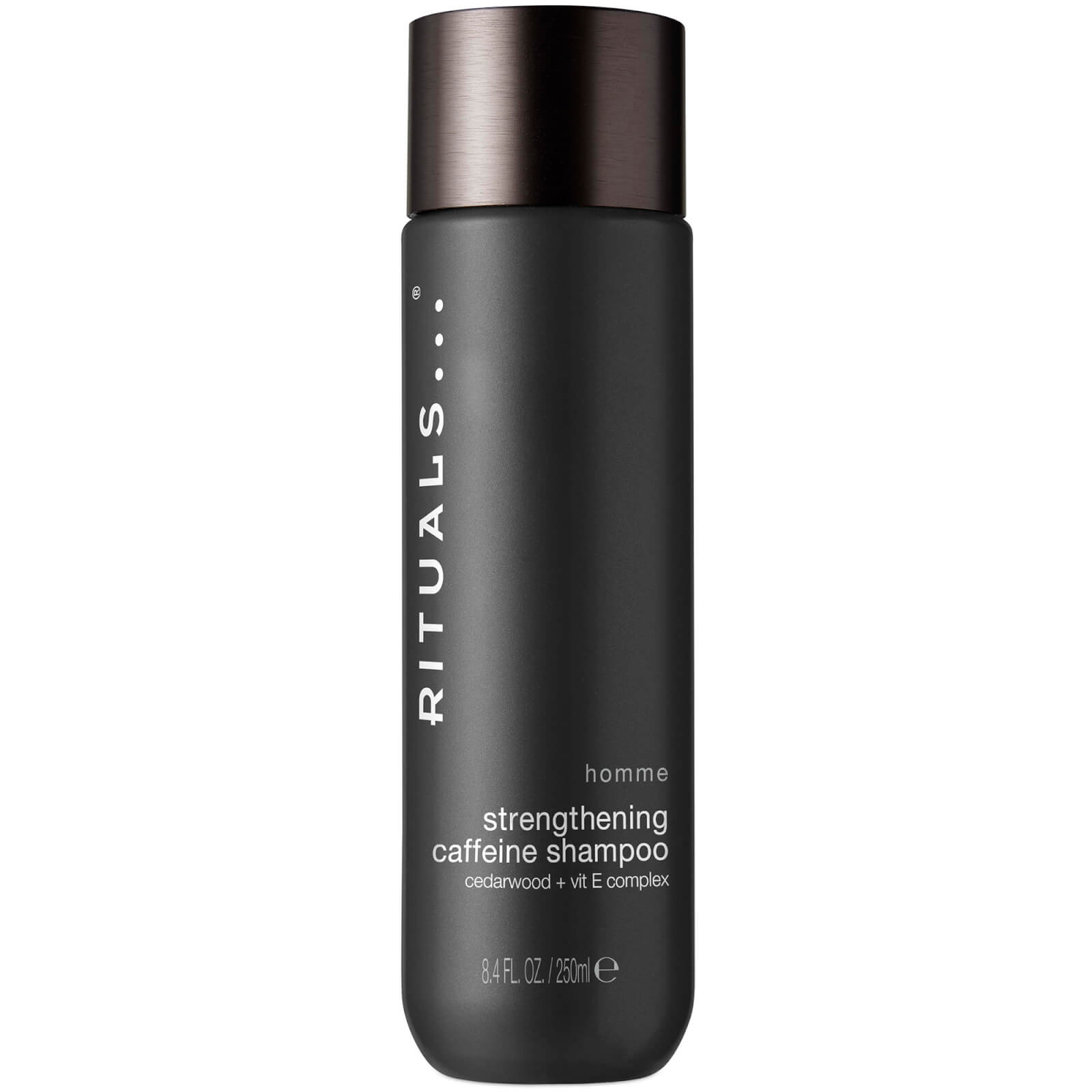 

Rituals The Ritual of Samurai Shampoo 250ml