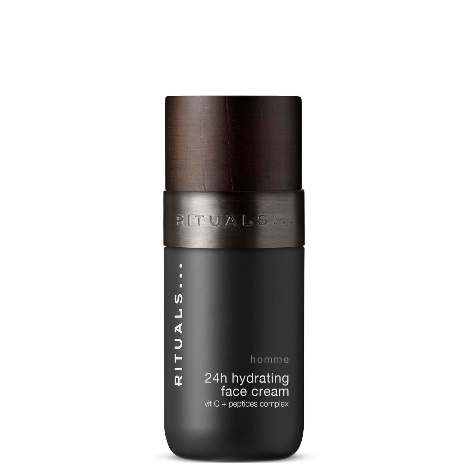 

Rituals Homme 24h Hydrating Face Cream 50ml