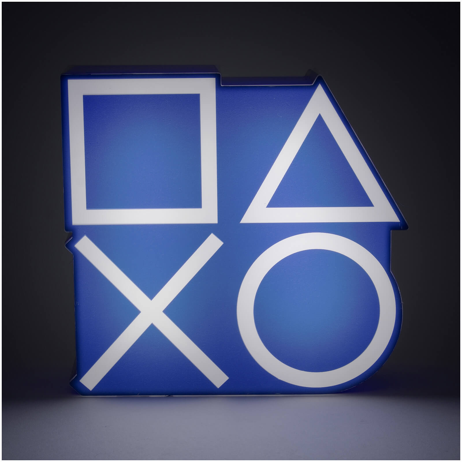 Playstation Icons 2D Box Light