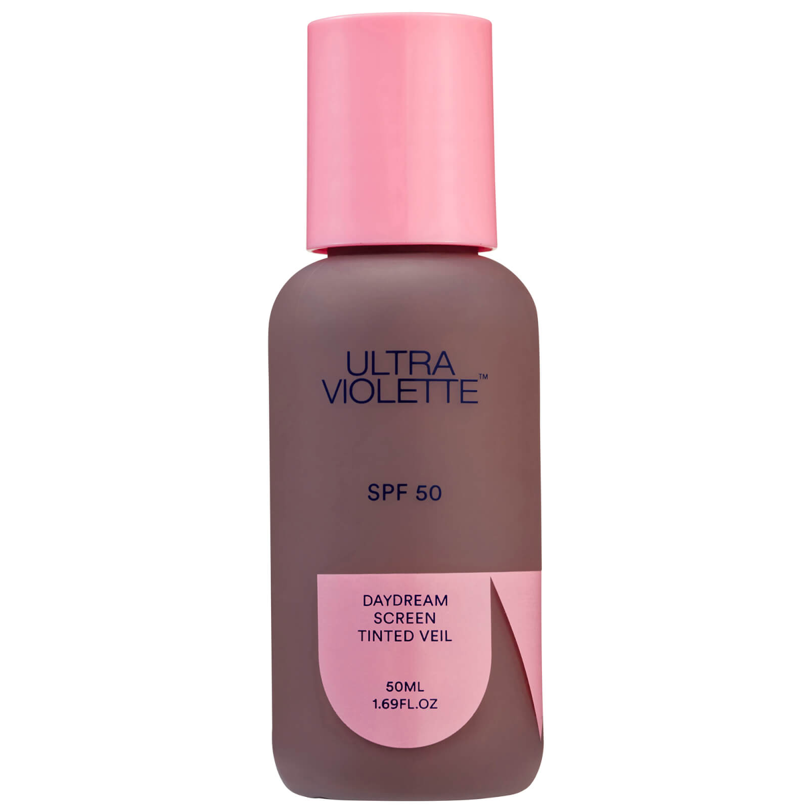 Ultra Violette Daydream Screen SPF50 Tinted Veil 50ml (Various Shades) - V11