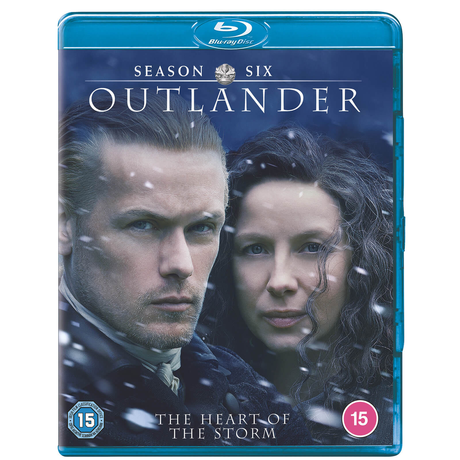 Outlander (2014) - Season 06
