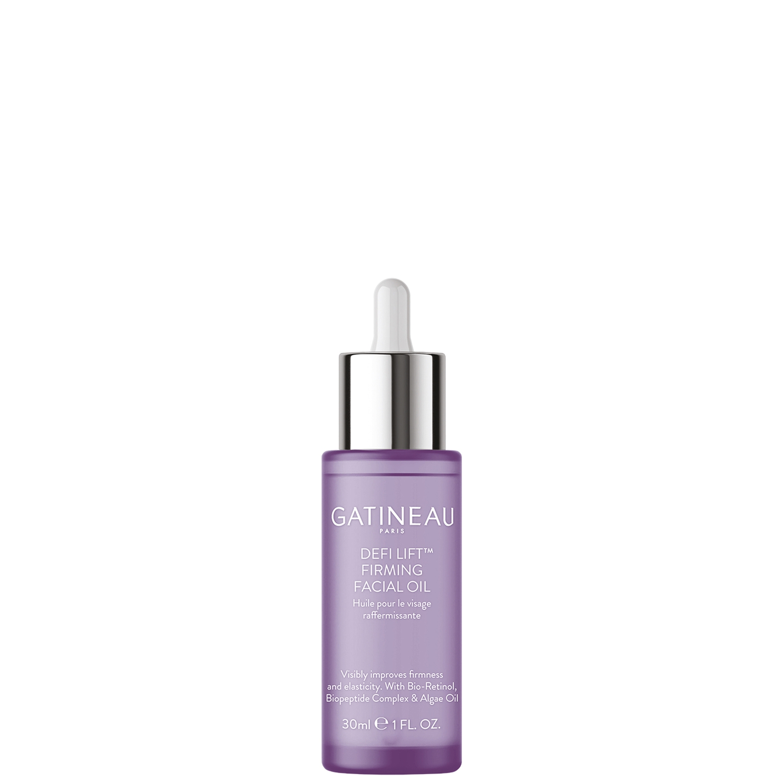 

Gatineau Defi Lift Firming Facial Oil 30ml