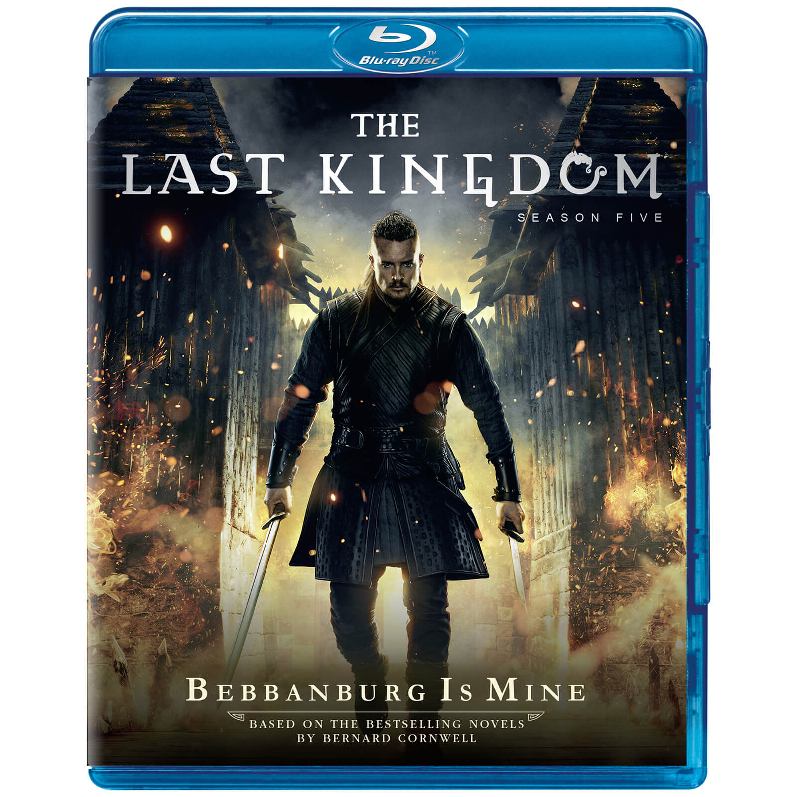 

The Last Kingdom: Season 5