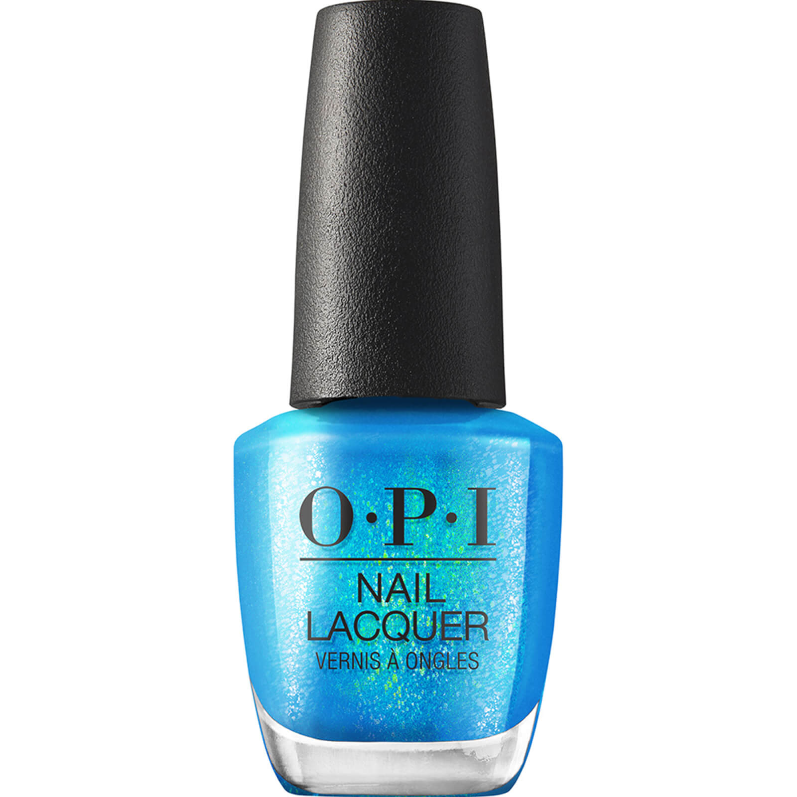 

OPI Power of Hue Collection Nail Polish 15ml (Various Shades) - Feel Bluetiful