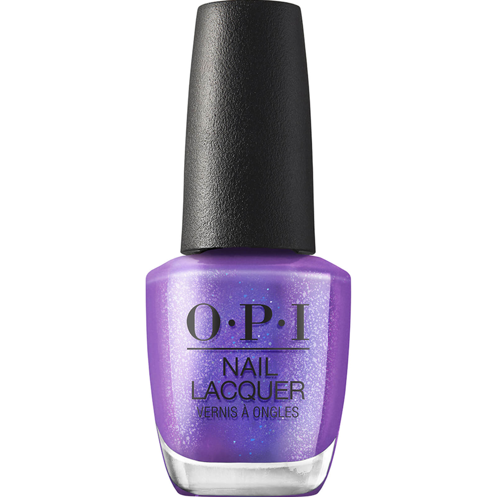 OPI Power of Hue Collection Nail Polish 15ml (Various Shades) - Go to Grape Lengths