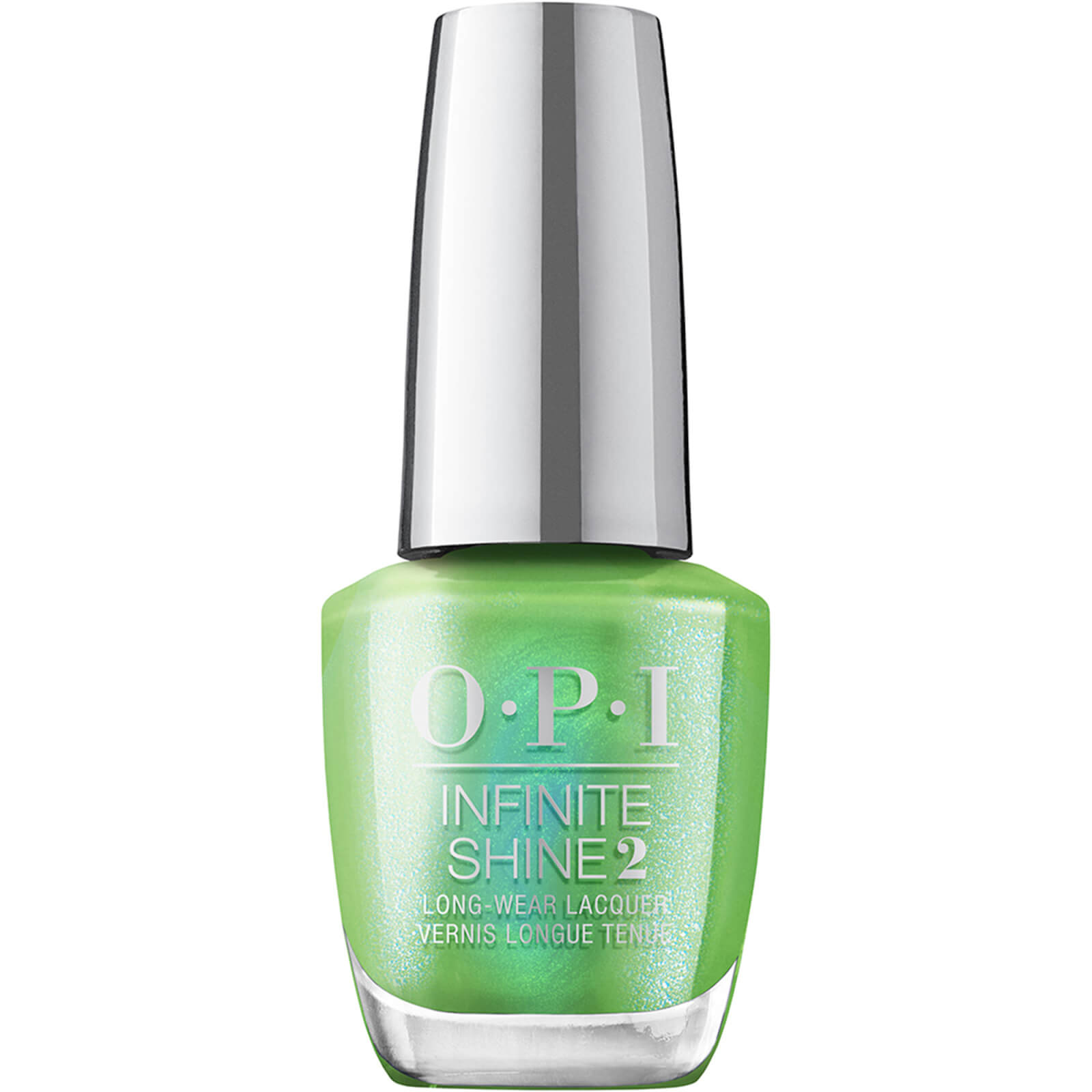

OPI Power of Hue Collection Infinite Shine Long-Wear Nail Polish 15ml (Various Shades) - Make Rainbows