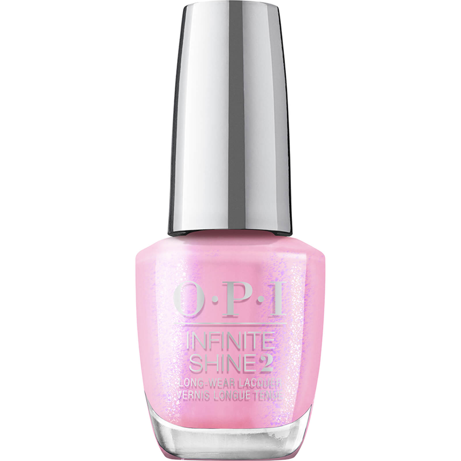 

OPI Power of Hue Collection Infinite Shine Long-Wear Nail Polish 15ml (Various Shades) - Sugar Crush It