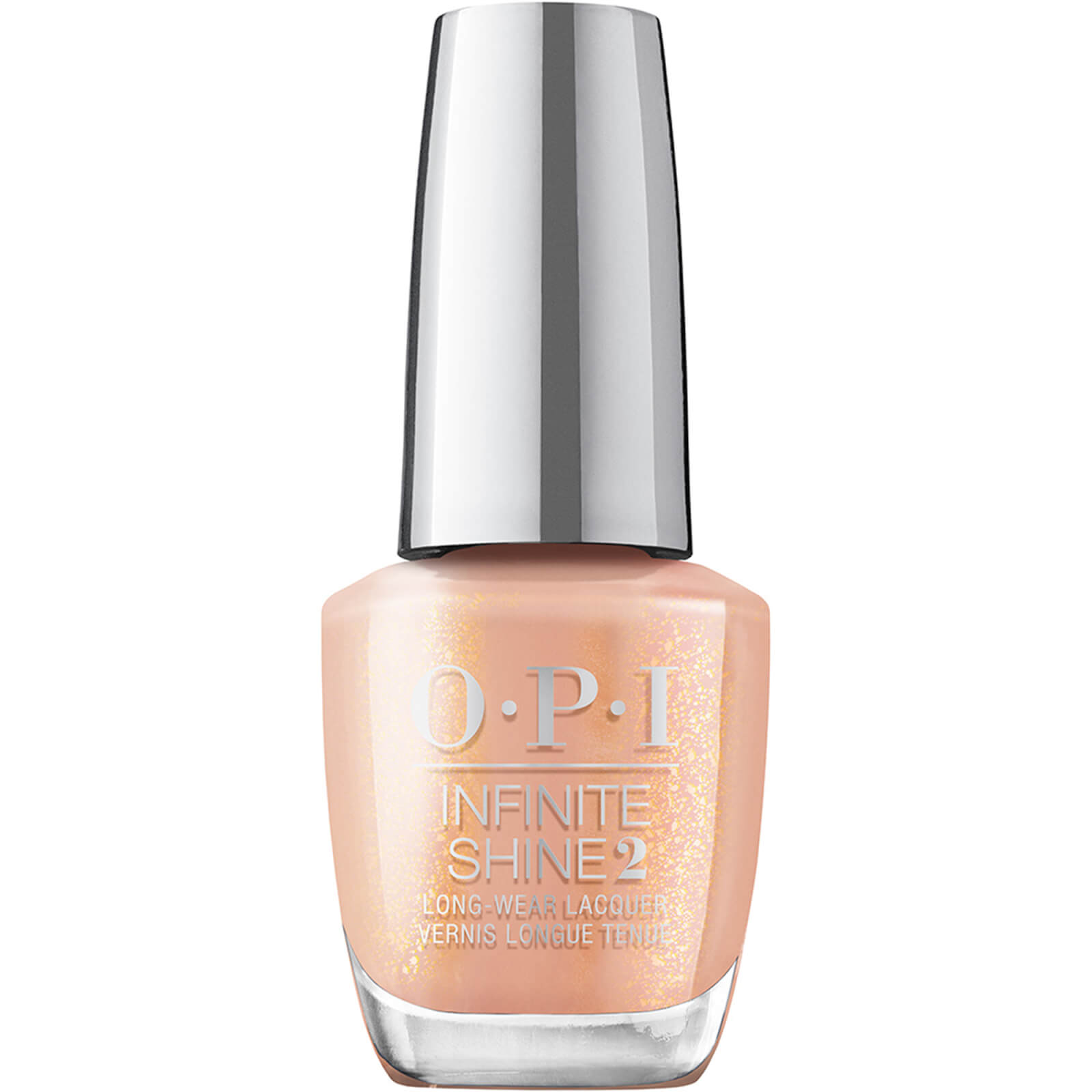 

OPI Power of Hue Collection Infinite Shine Long-Wear Nail Polish 15ml (Various Shades) - The Future is You