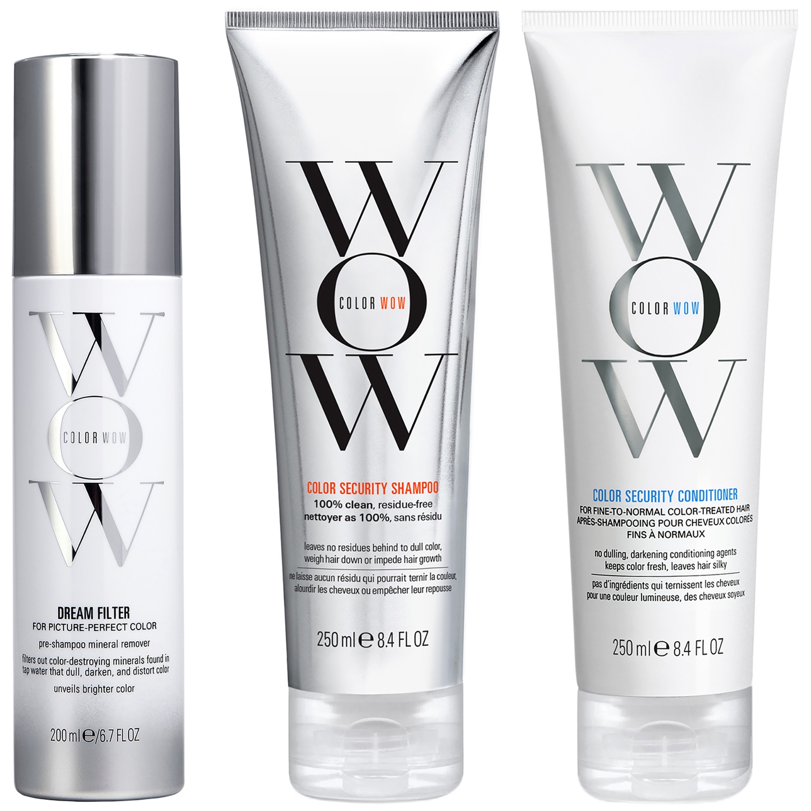 

Color Wow Detox Bundle