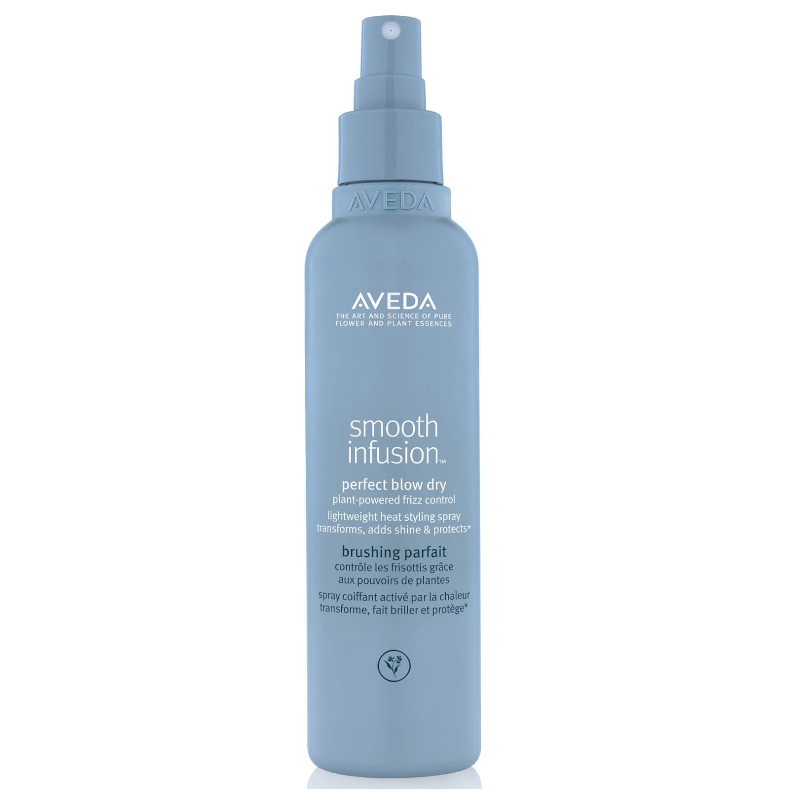 Image of Aveda Smooth Infusion Perfect Blow Dry 200ml