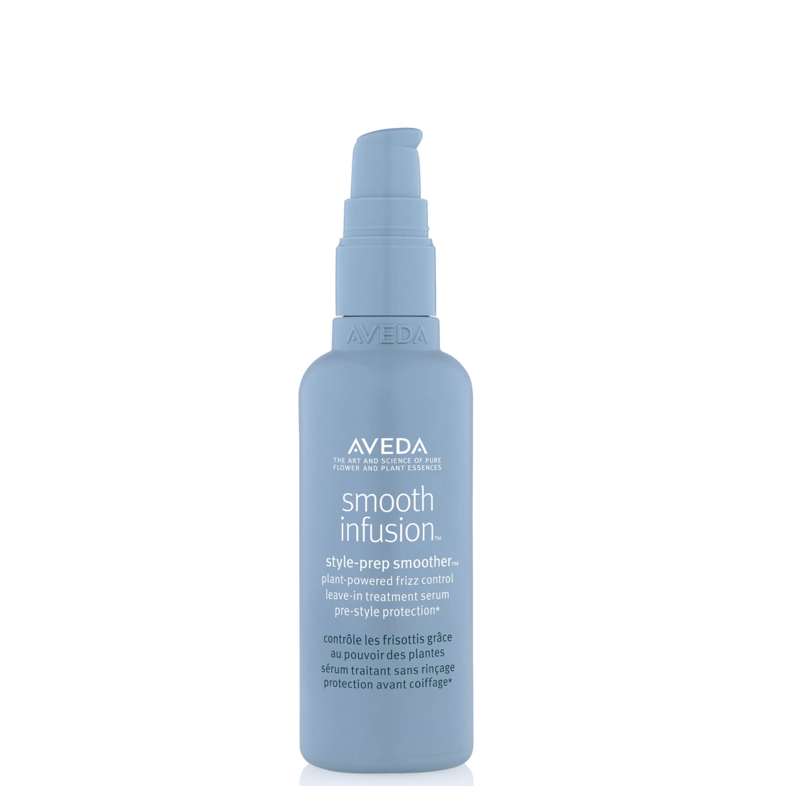 Image of Aveda Smooth Infusion Style-Prep Aveda Smoother 100ml