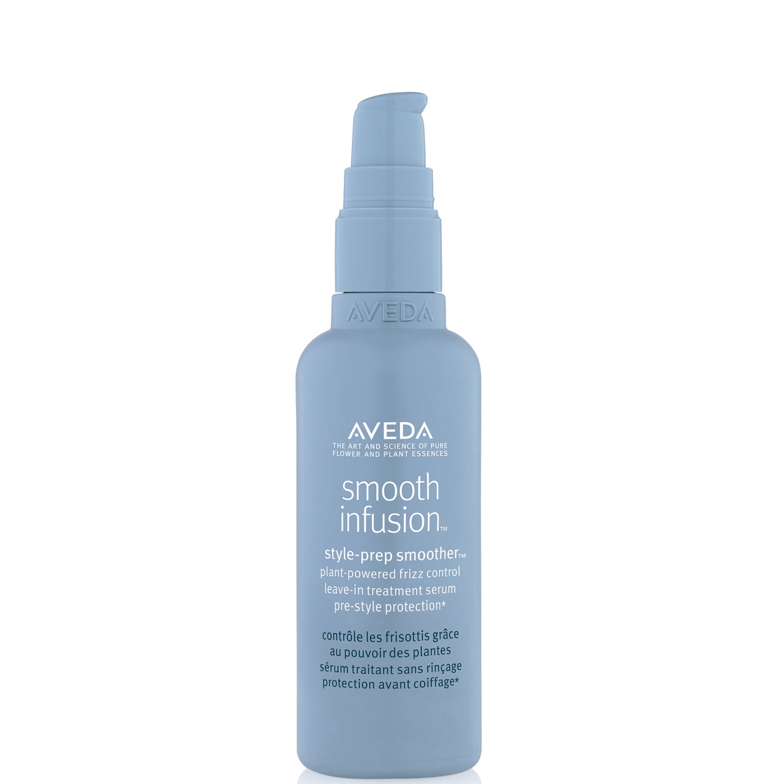 

Aveda Smooth Infusion Style-Prep Aveda Smoother 100ml