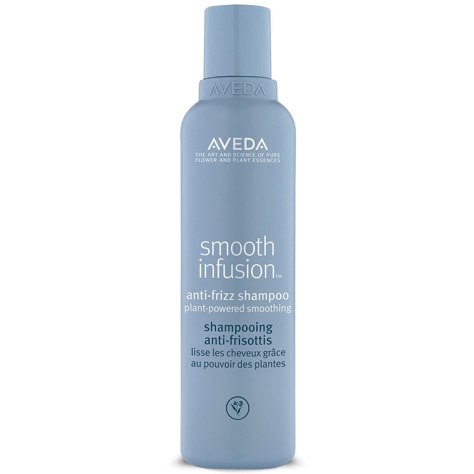

Aveda Smooth Infusion Anti-Frizz Shampoo 200ml