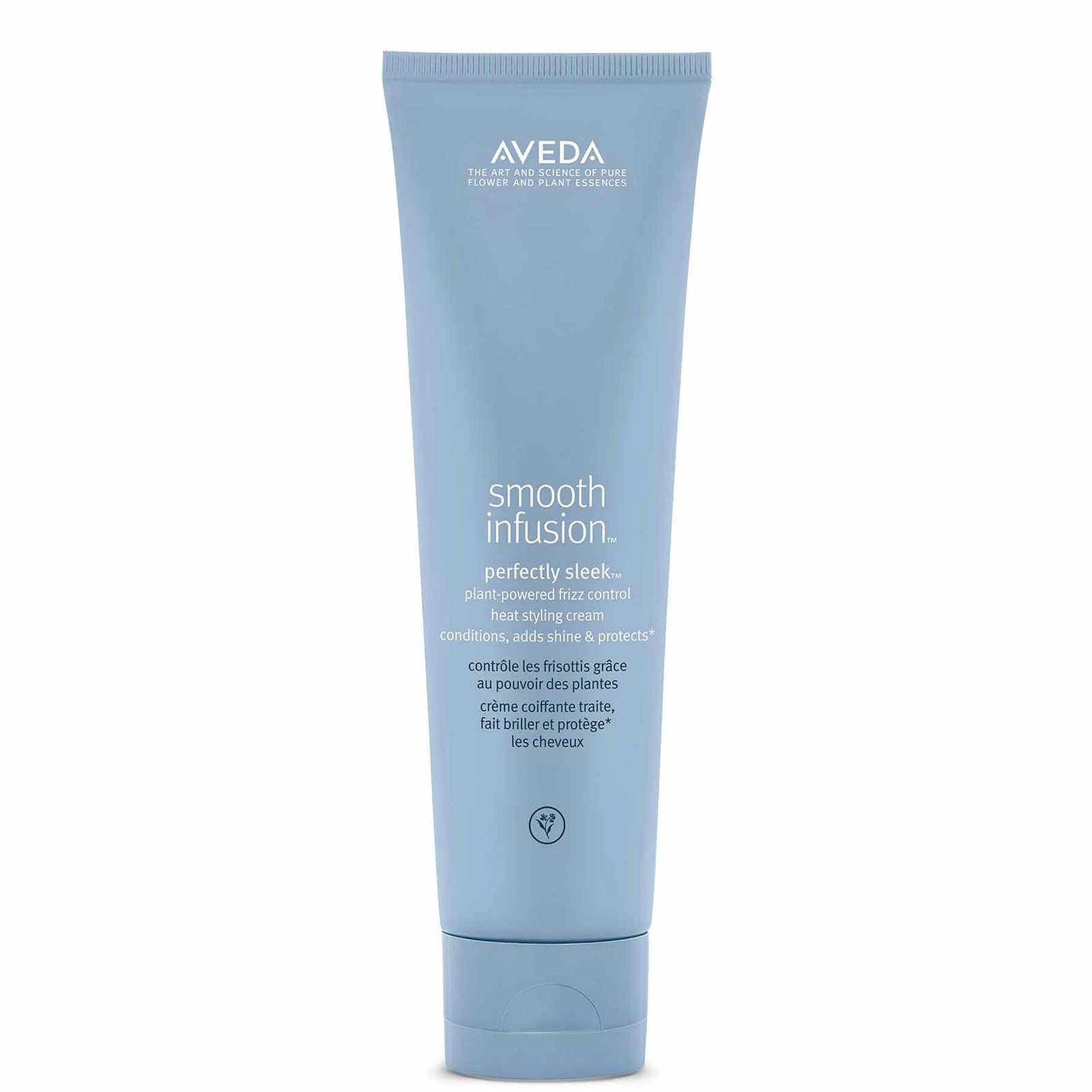 Aveda Smooth Infusion Perfectly Sleek Blow Heating Cream 150ml