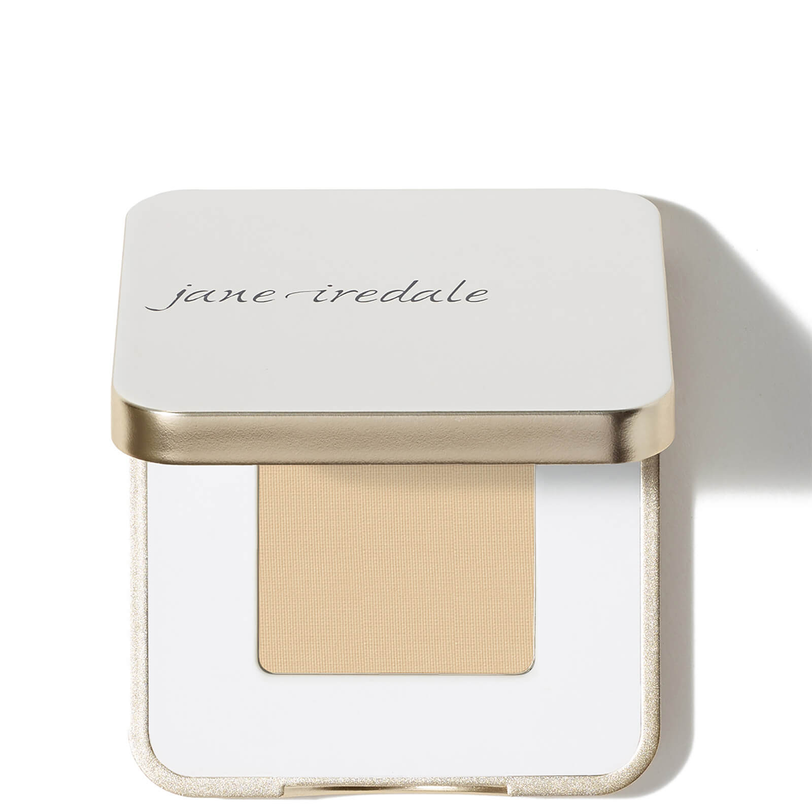 Jane Iredale Purepressed Eye Shadow 3g (various Shades) In French Vanilla