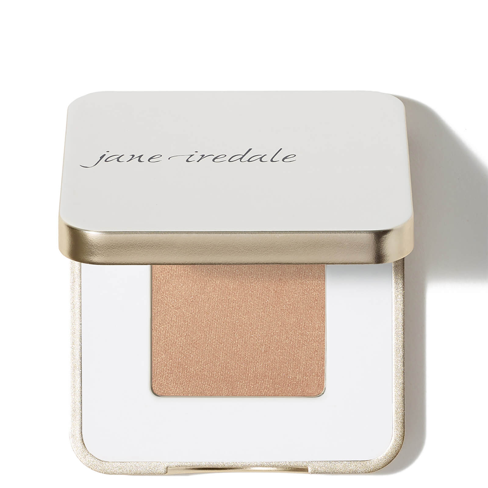 Jane Iredale Purepressed Eye Shadow 3g (various Shades) In Allure
