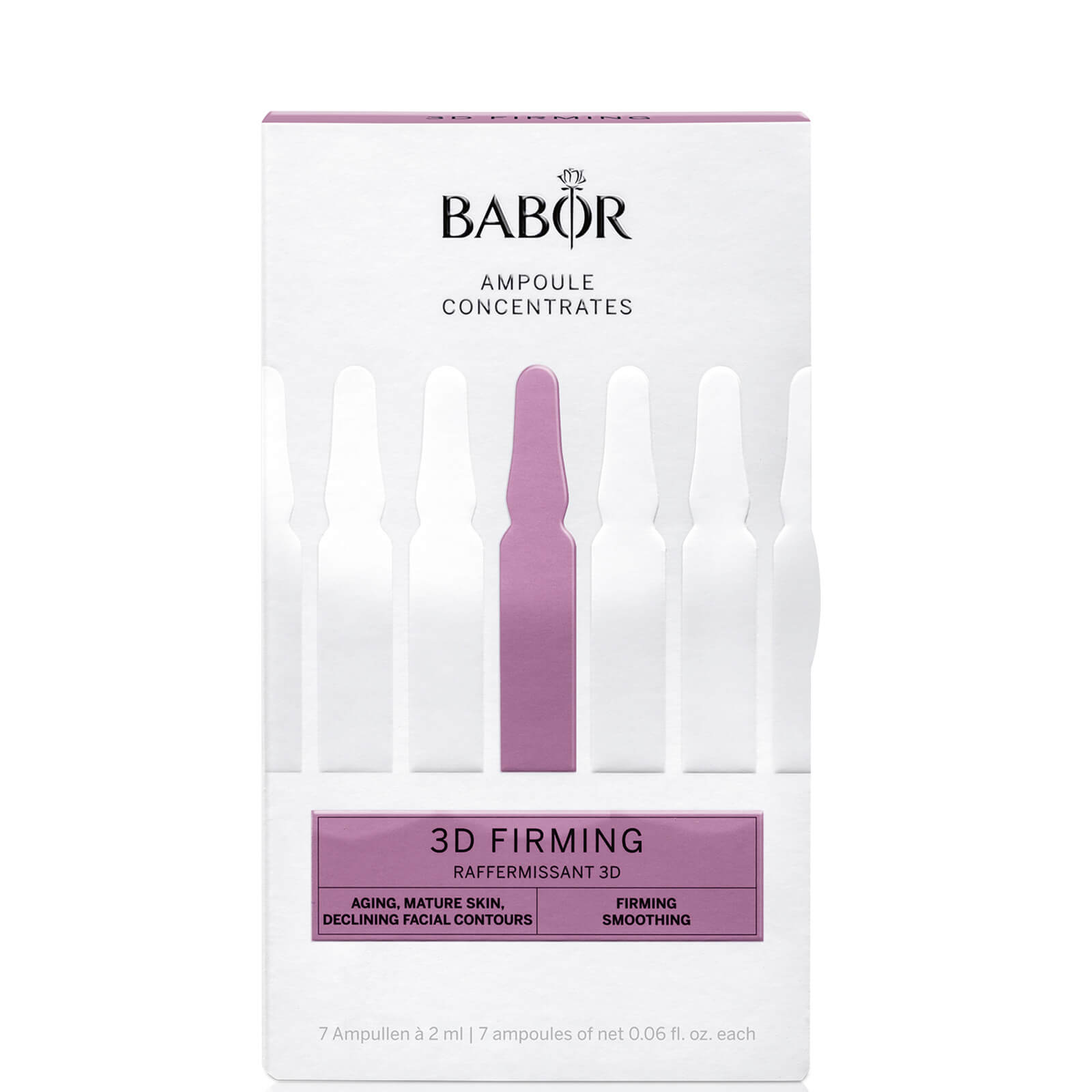 

BABOR 3D Firming 14ml