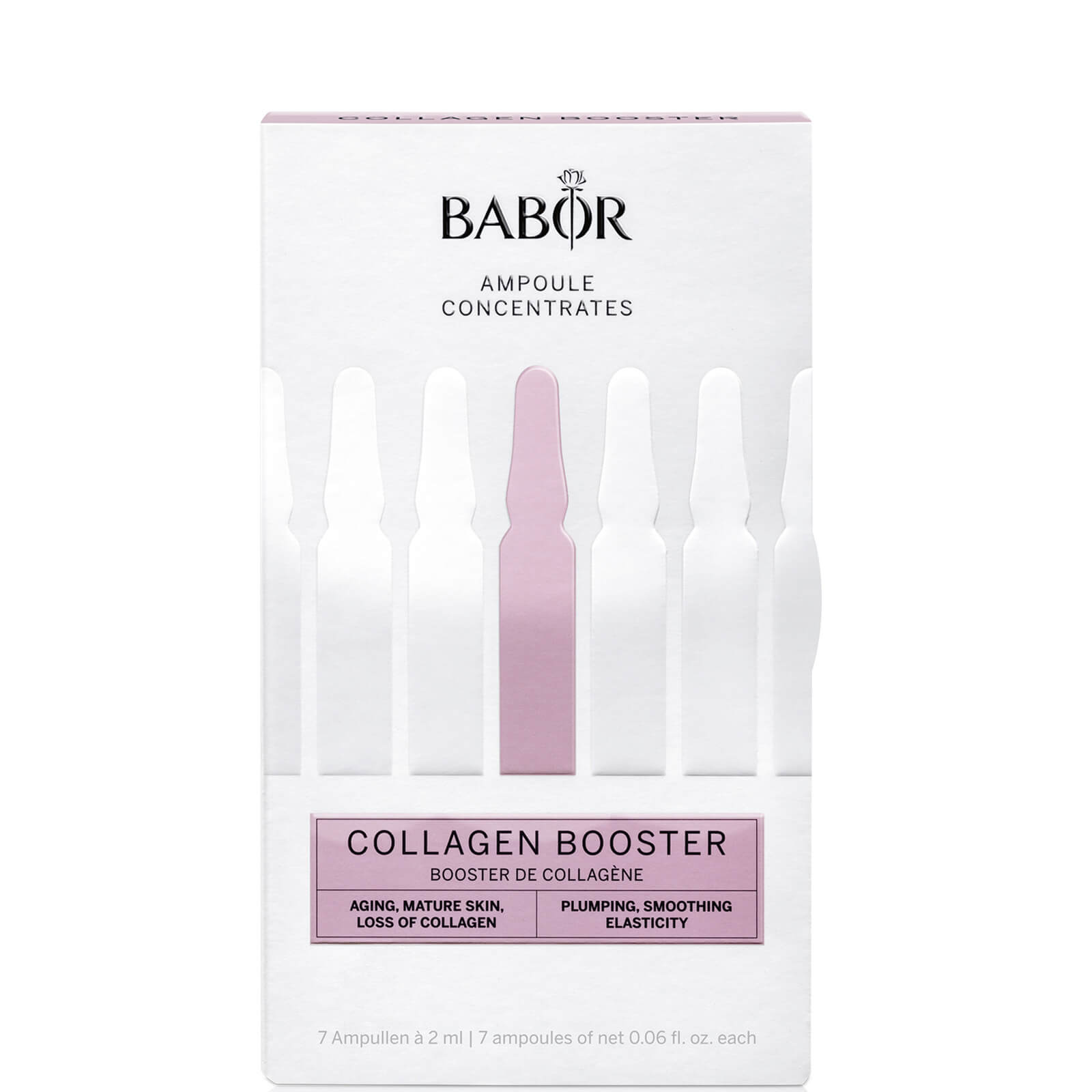 Image of BABOR Collagen Booster 14ml