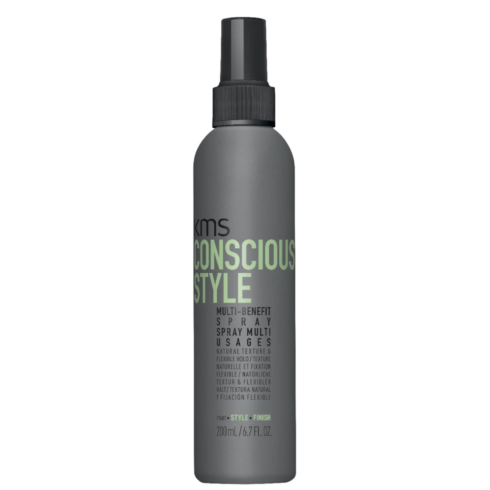 Image of KMS Conscious Style Multi-Benefit Spray 200ml