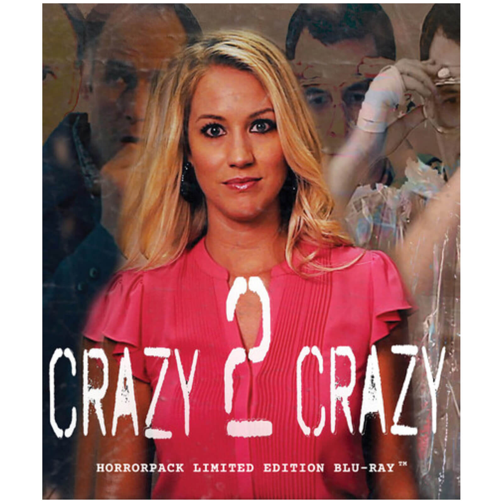 

Crazy 2 Crazy