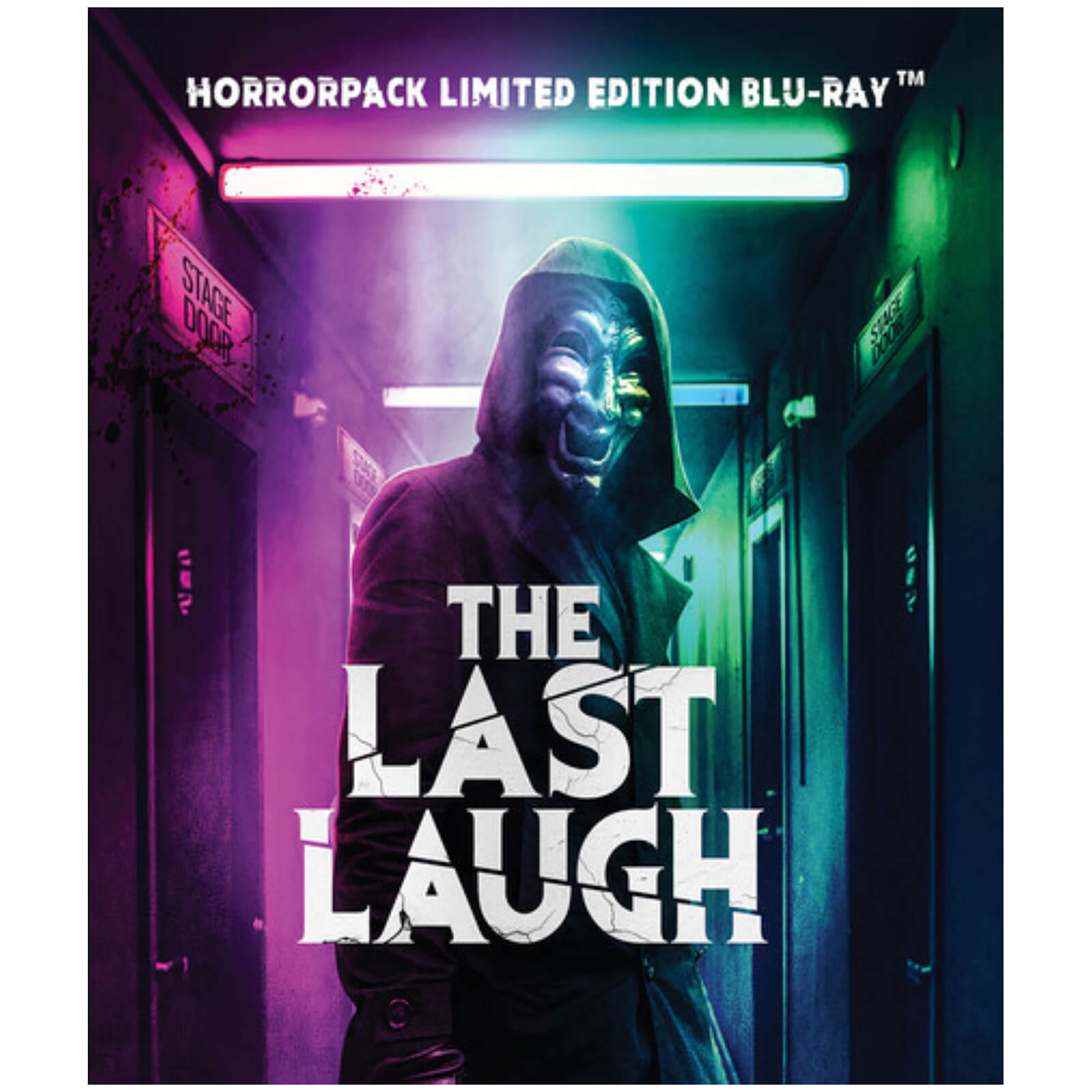 

The Last Laugh