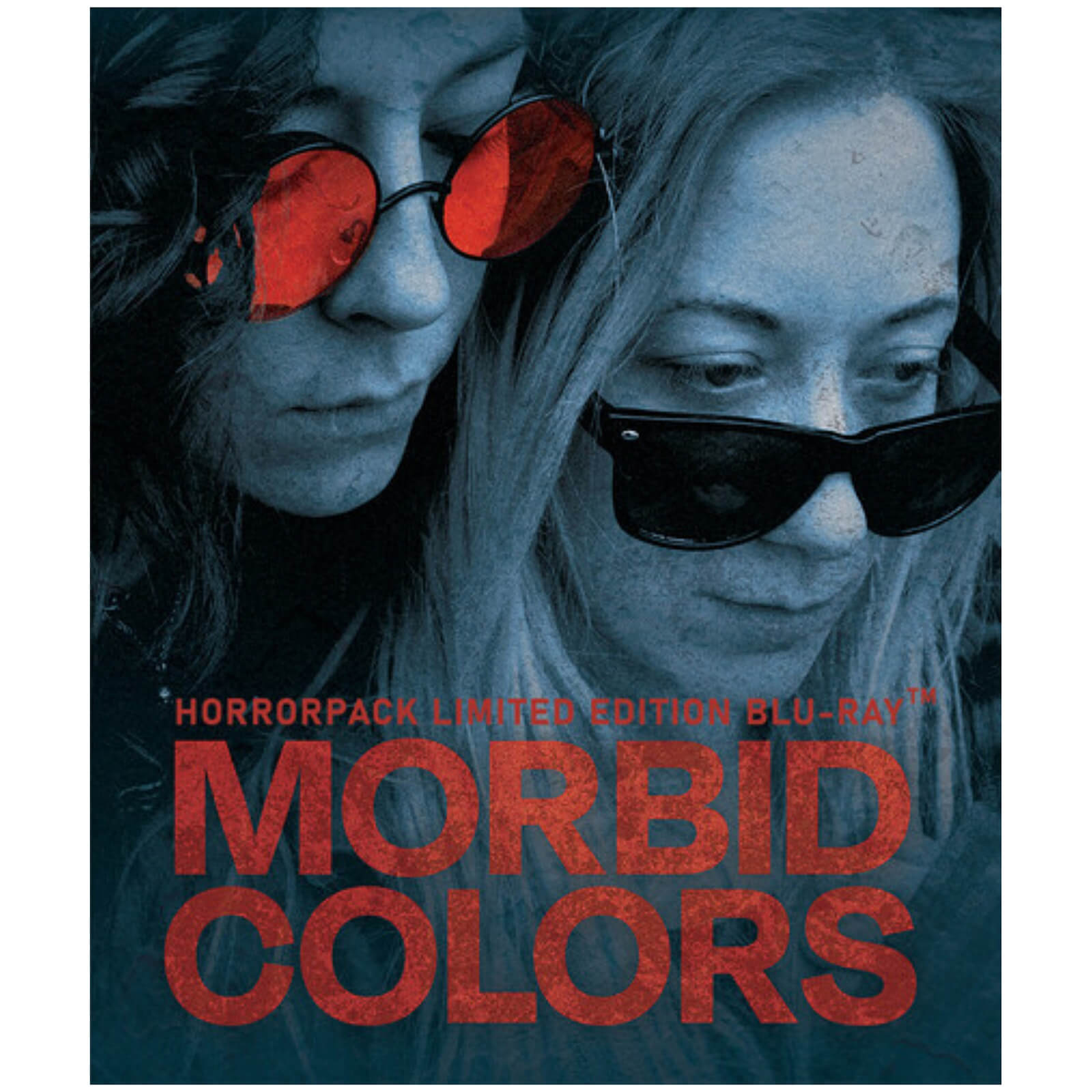 

Morbid Colors