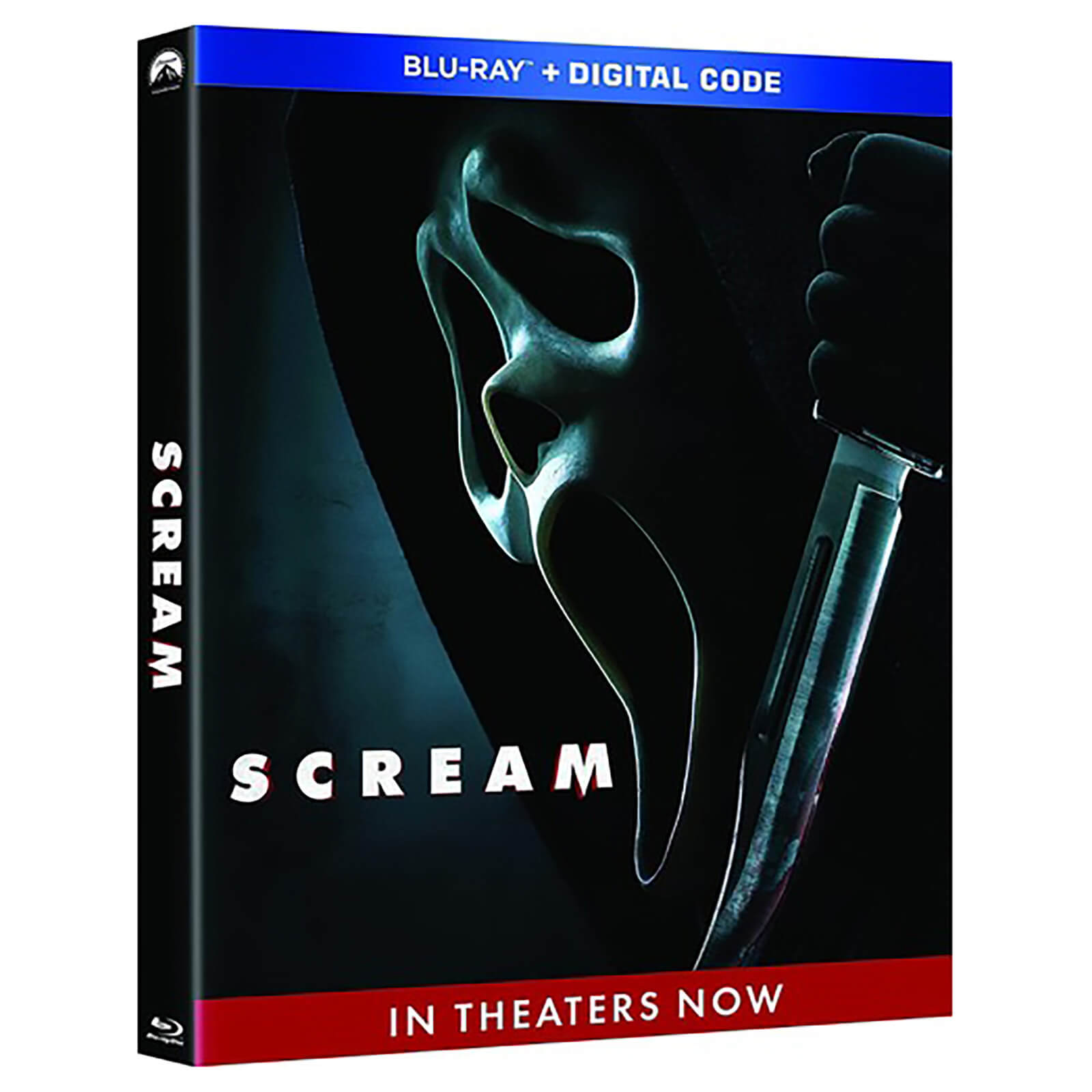 

Scream