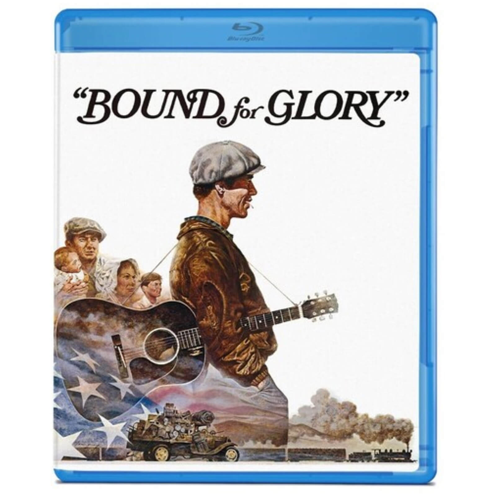 Bound For Glory (US Import)