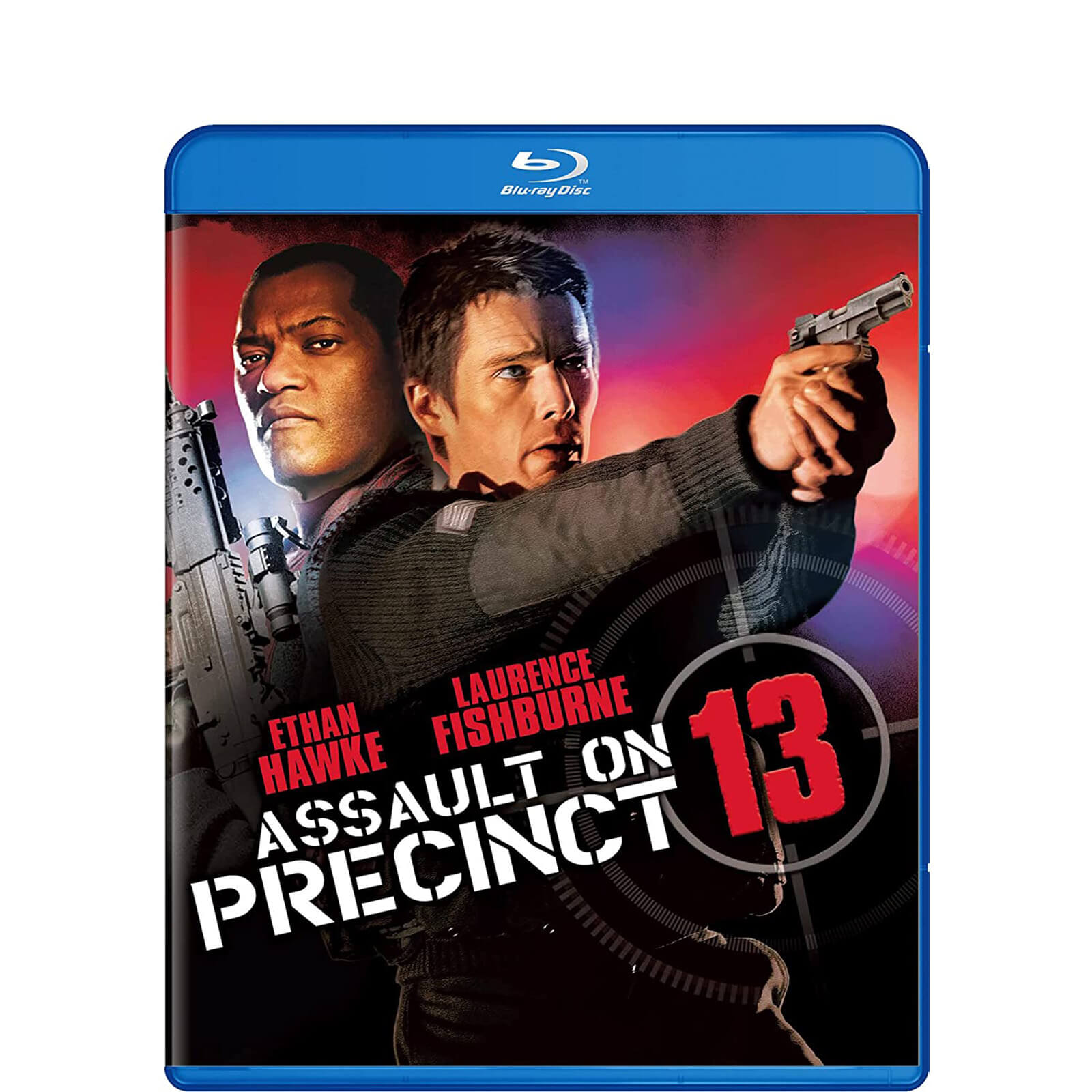 Assault On Precinct 13 (US Import)