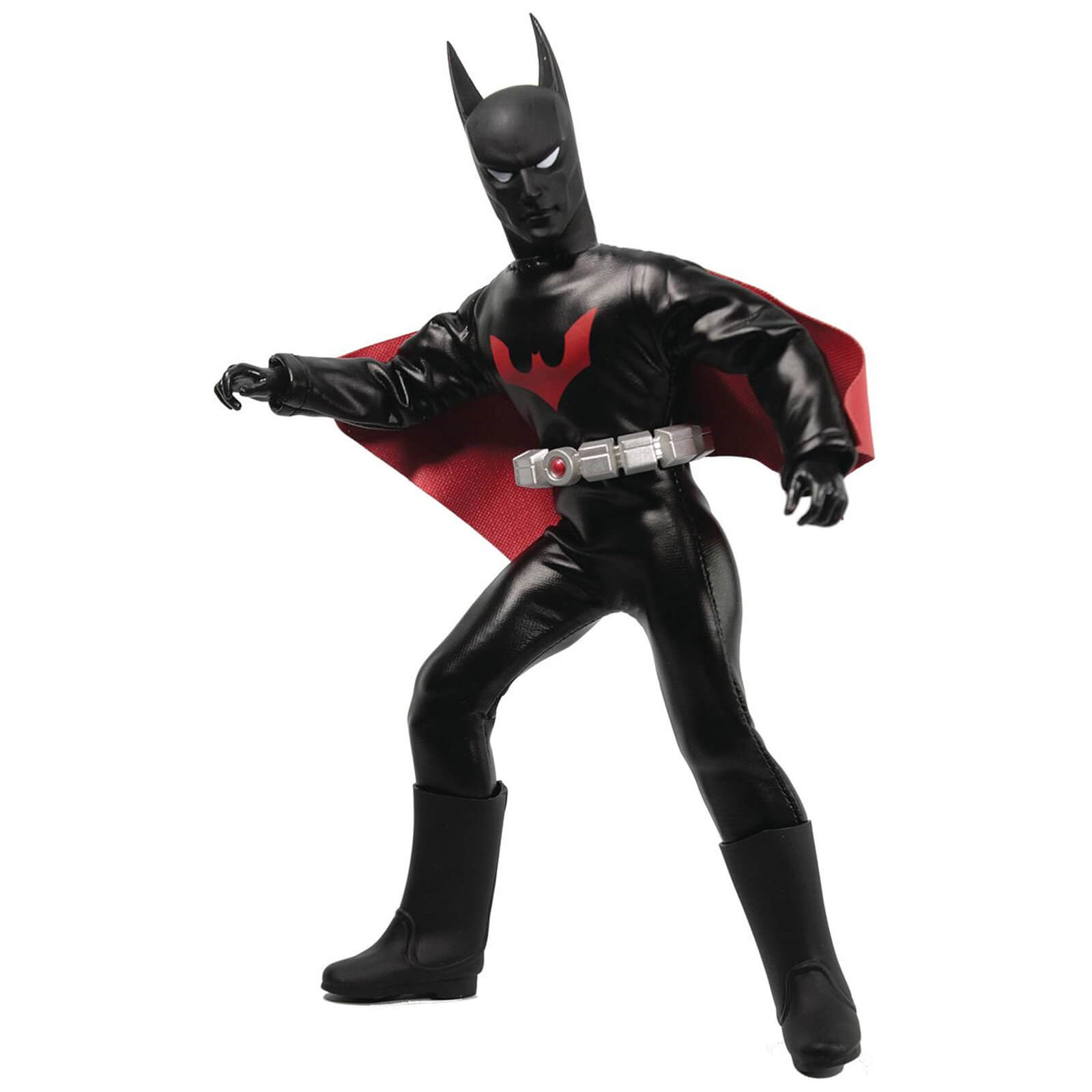 Mego Batman Beyond 8  Figure - Batman Beyond