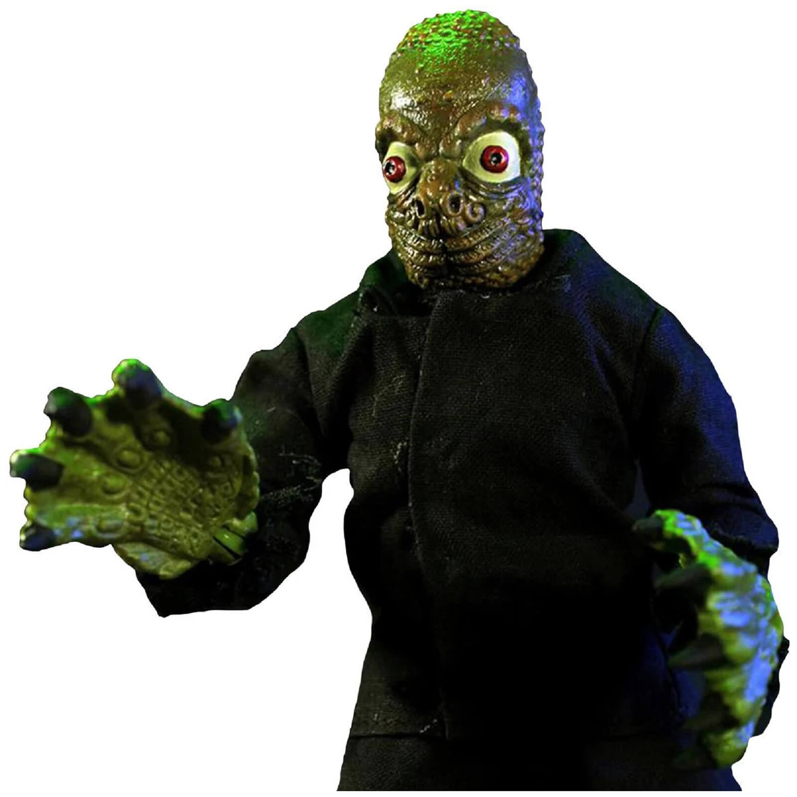 Mego Universe Monsters 8  Figure - The Mole People