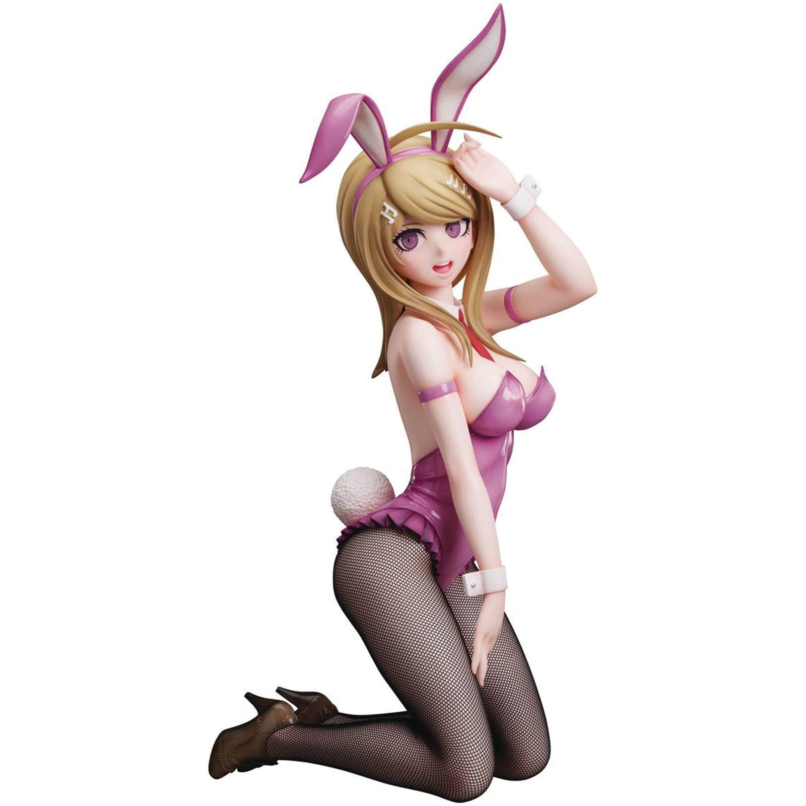 Danganronpa V3: Killing Harmony 1/4 Scale PVC Figure - Kaede Akamatsu (Bunny)