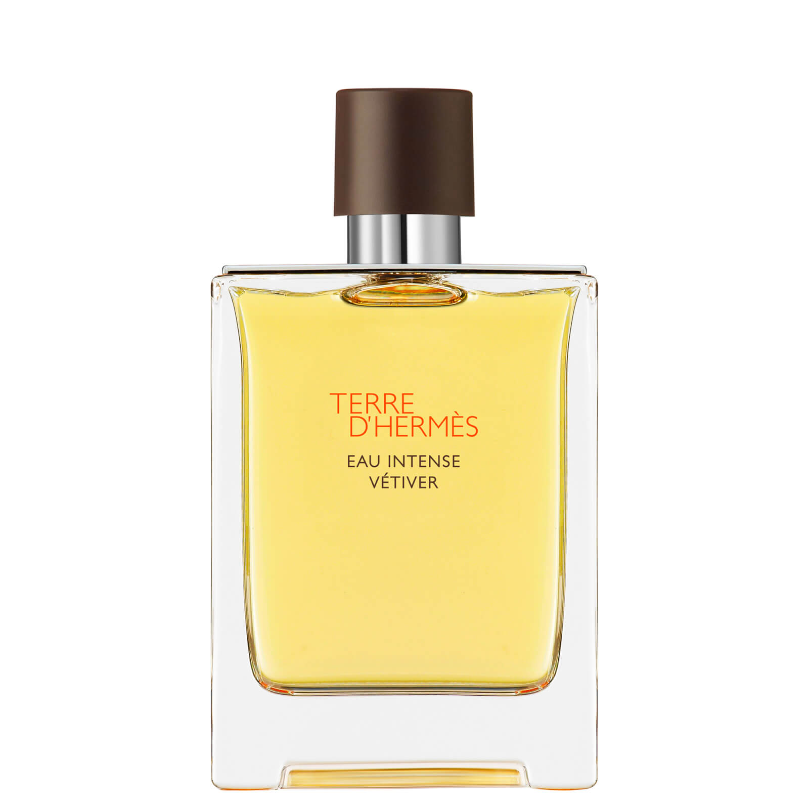 Photos - Women's Fragrance Hermes Hermès Terre d'Hermès Eau Intense Vétiver Eau de Parfum Natural Spray 100m 